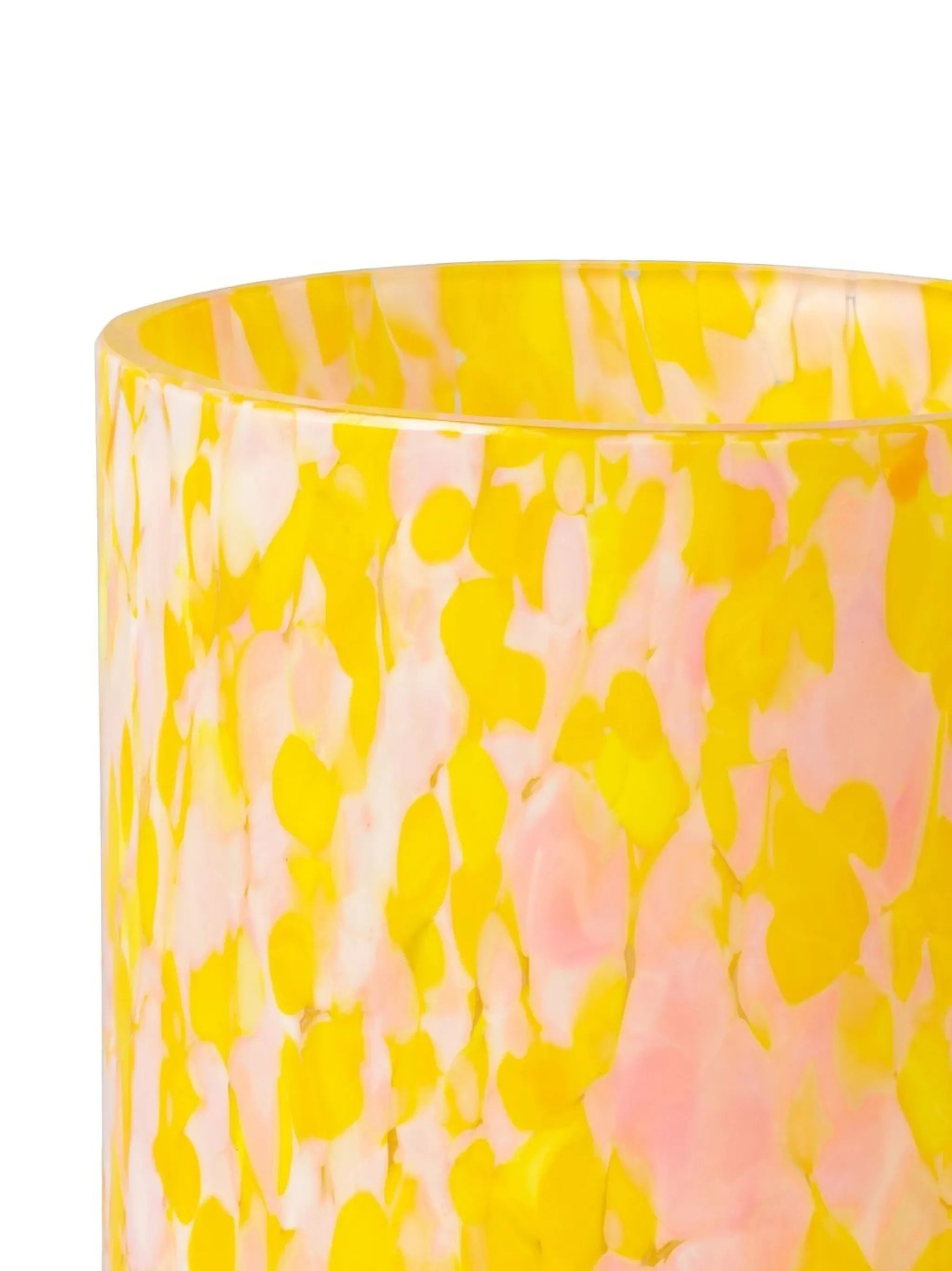 Macchia set of two mixed tumblers