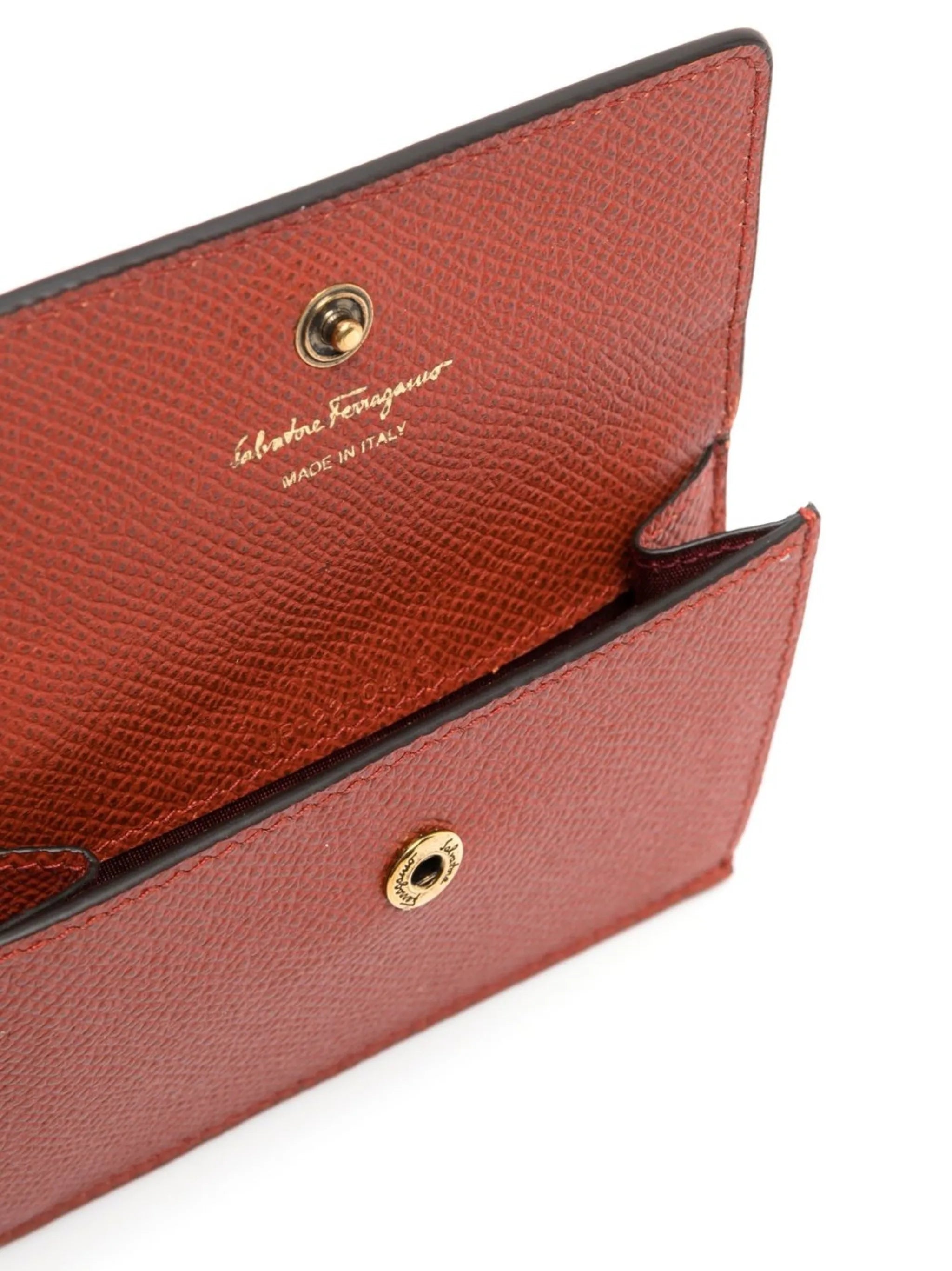Gancini mini bag