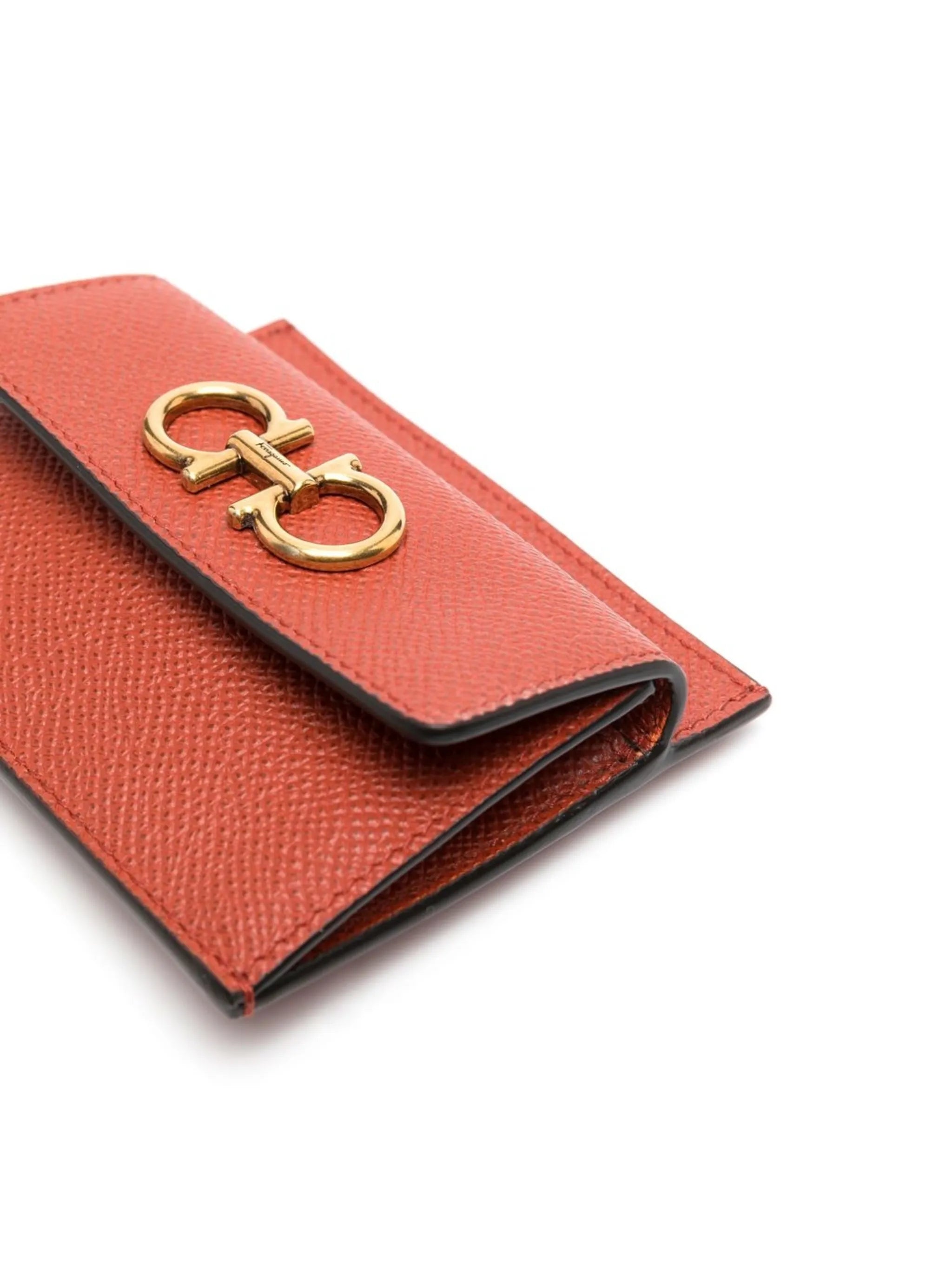 Gancini mini bag