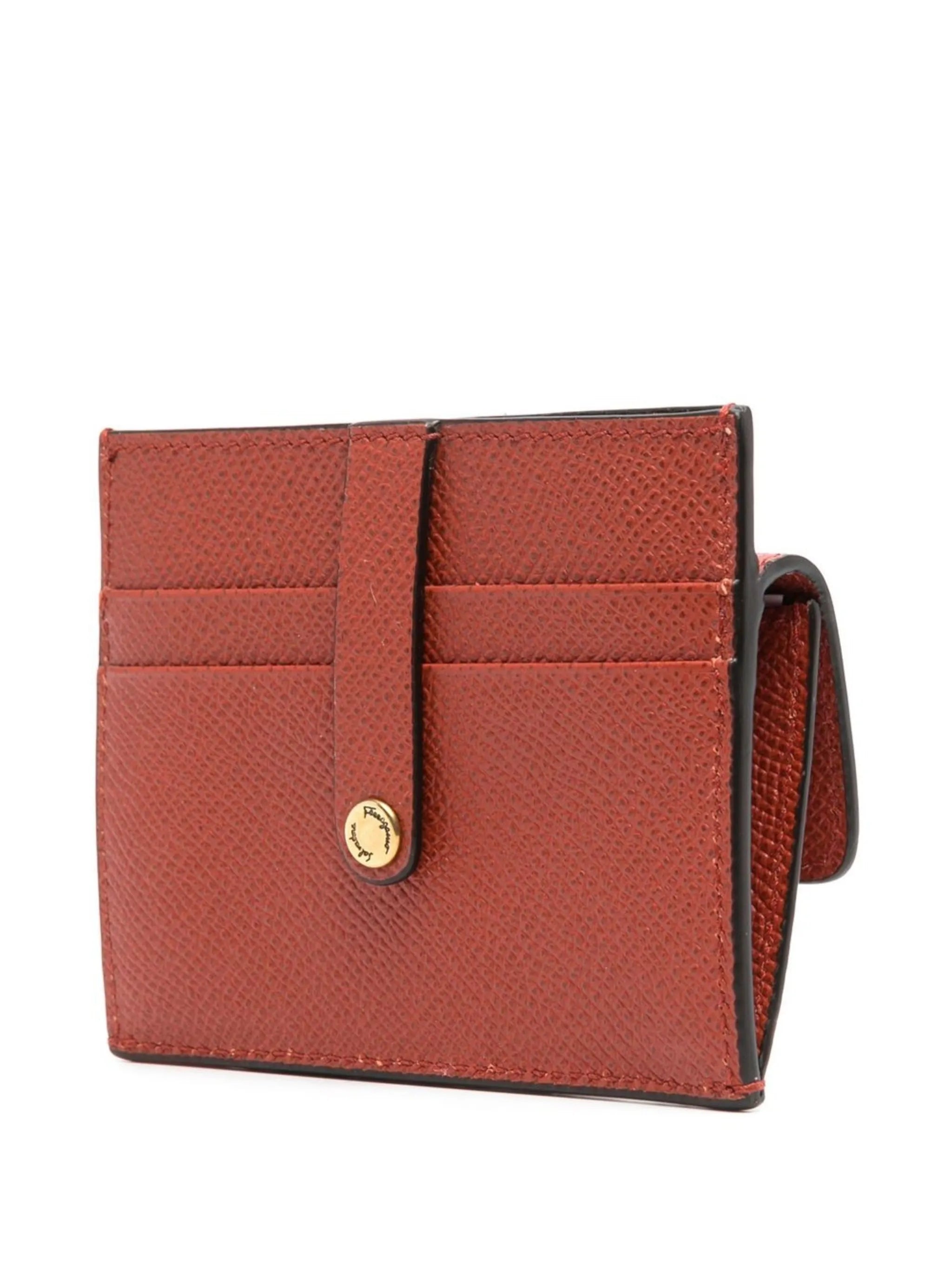 Gancini mini bag