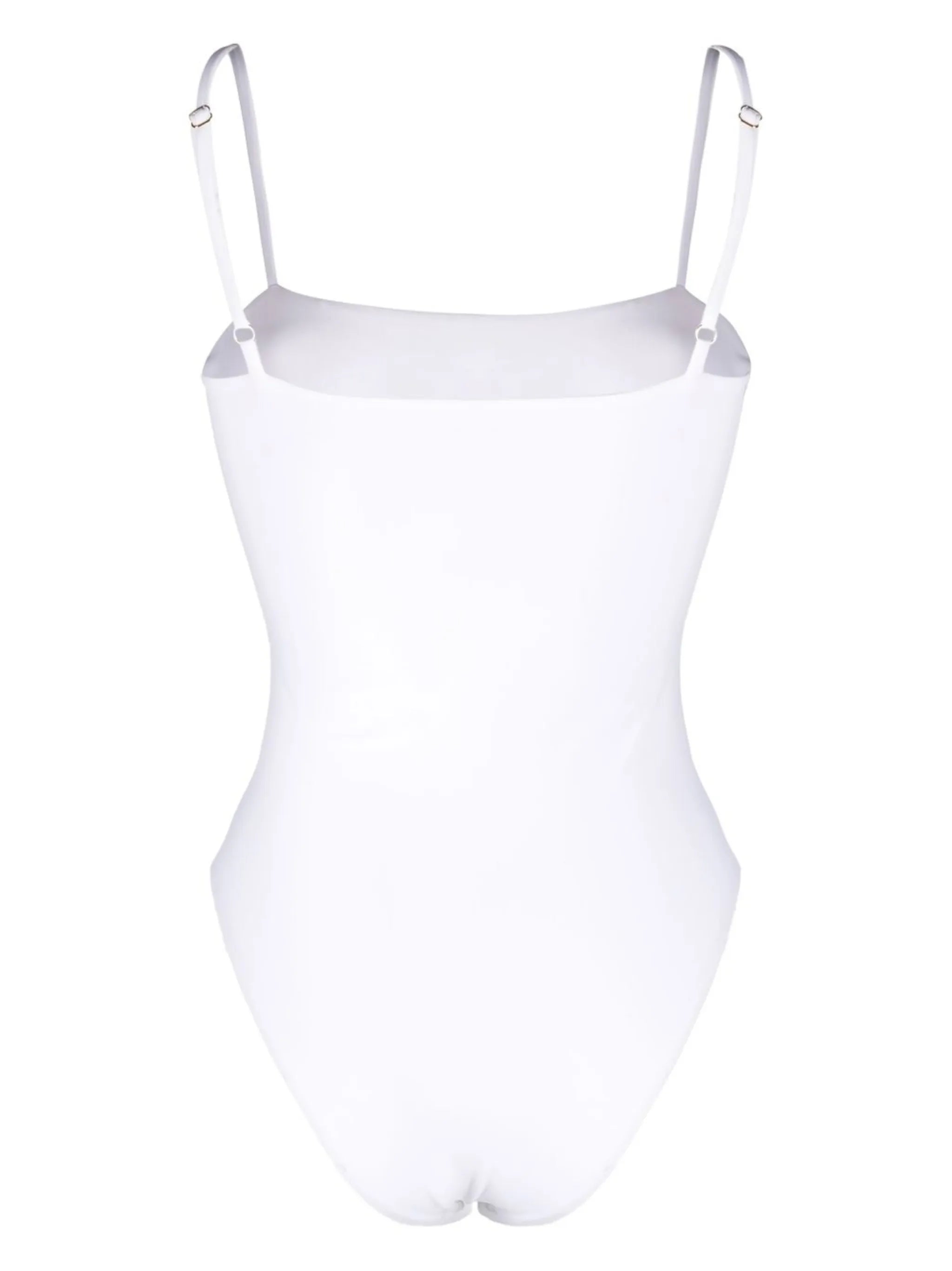 Dolly crystal-embellished swimsuit