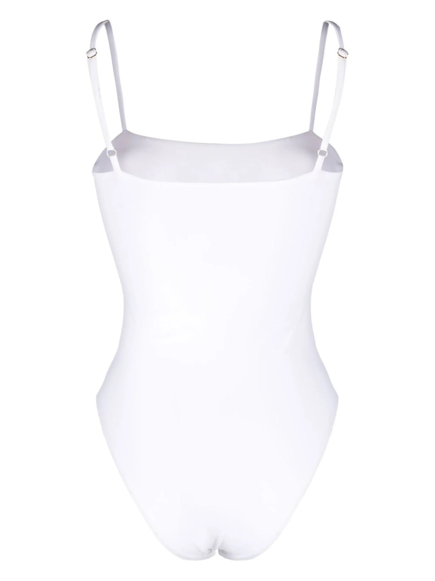 Dolly crystal-embellished swimsuit