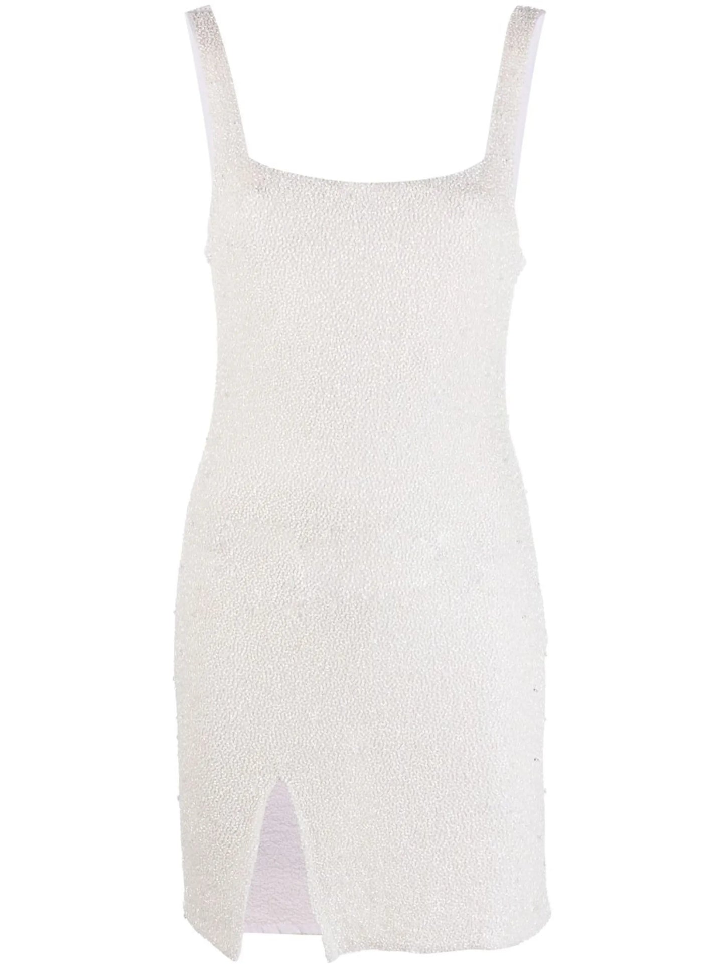 Sofia sequin-embellished minidress