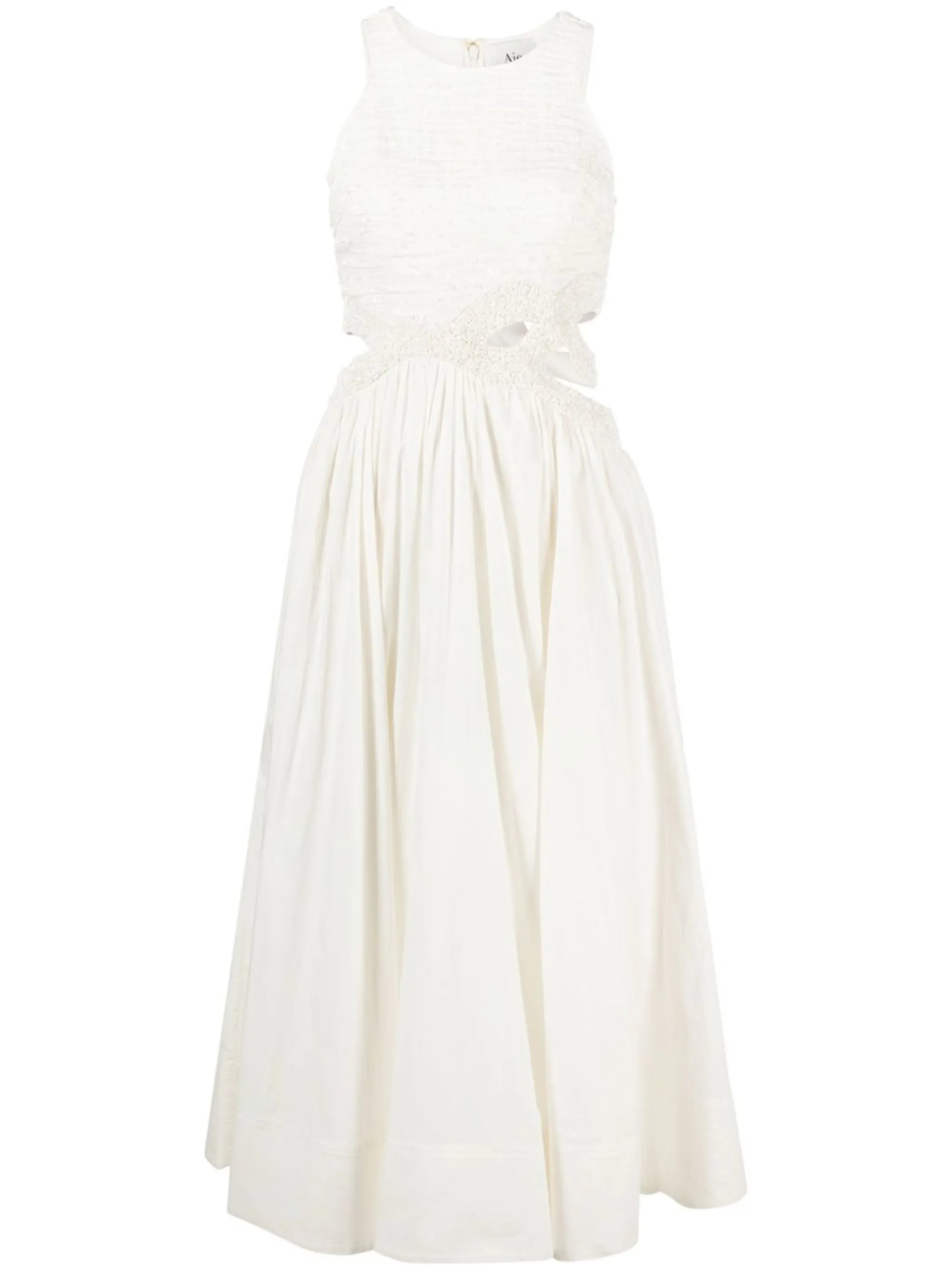 New Catara sequin-embellished dress