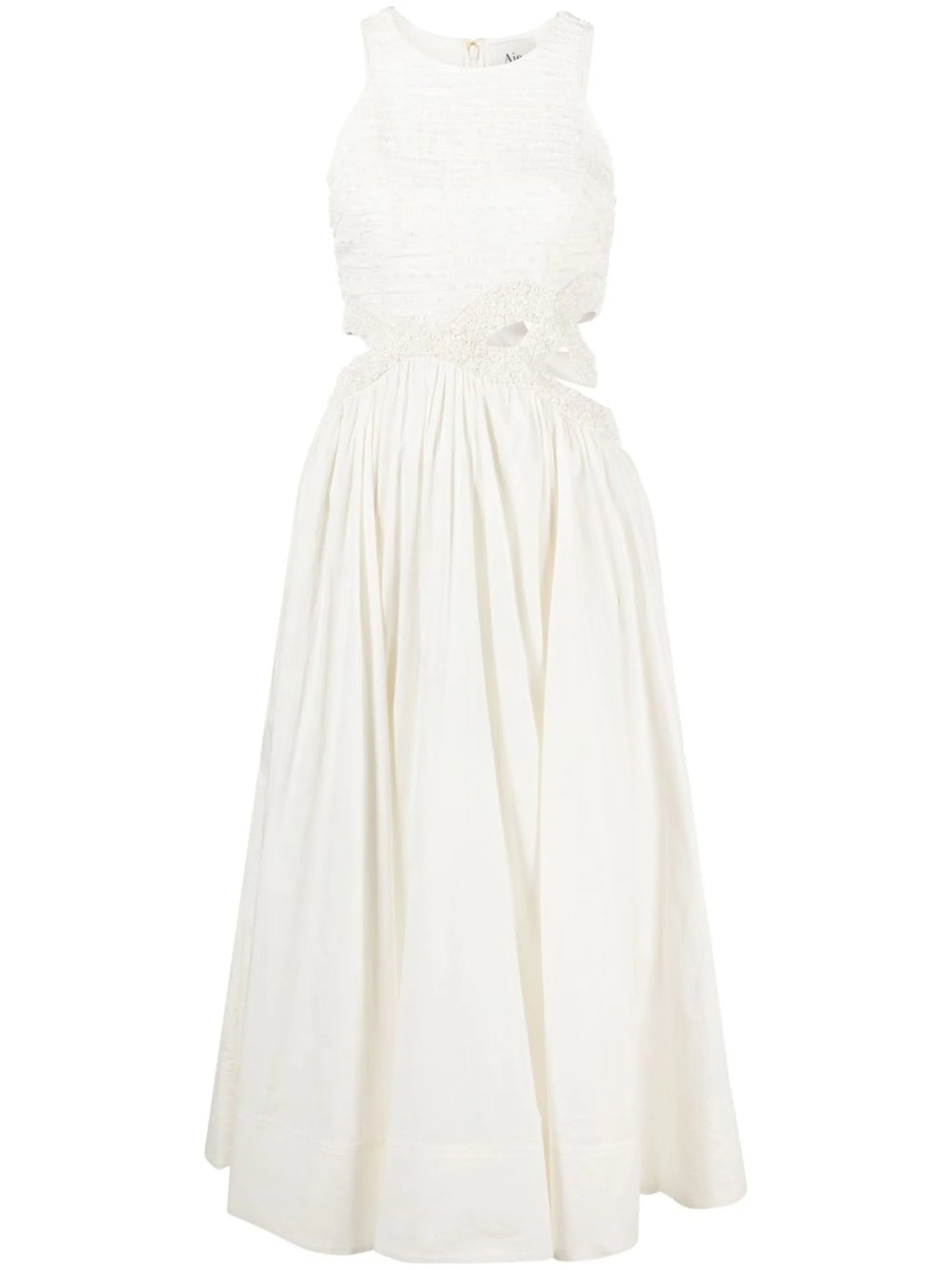 New Catara sequin-embellished dress