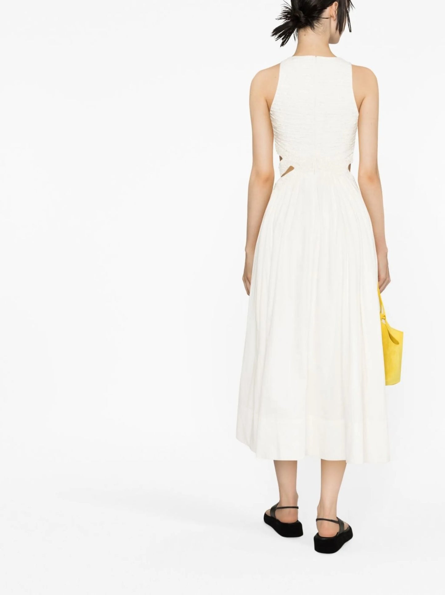New Catara sequin-embellished dress