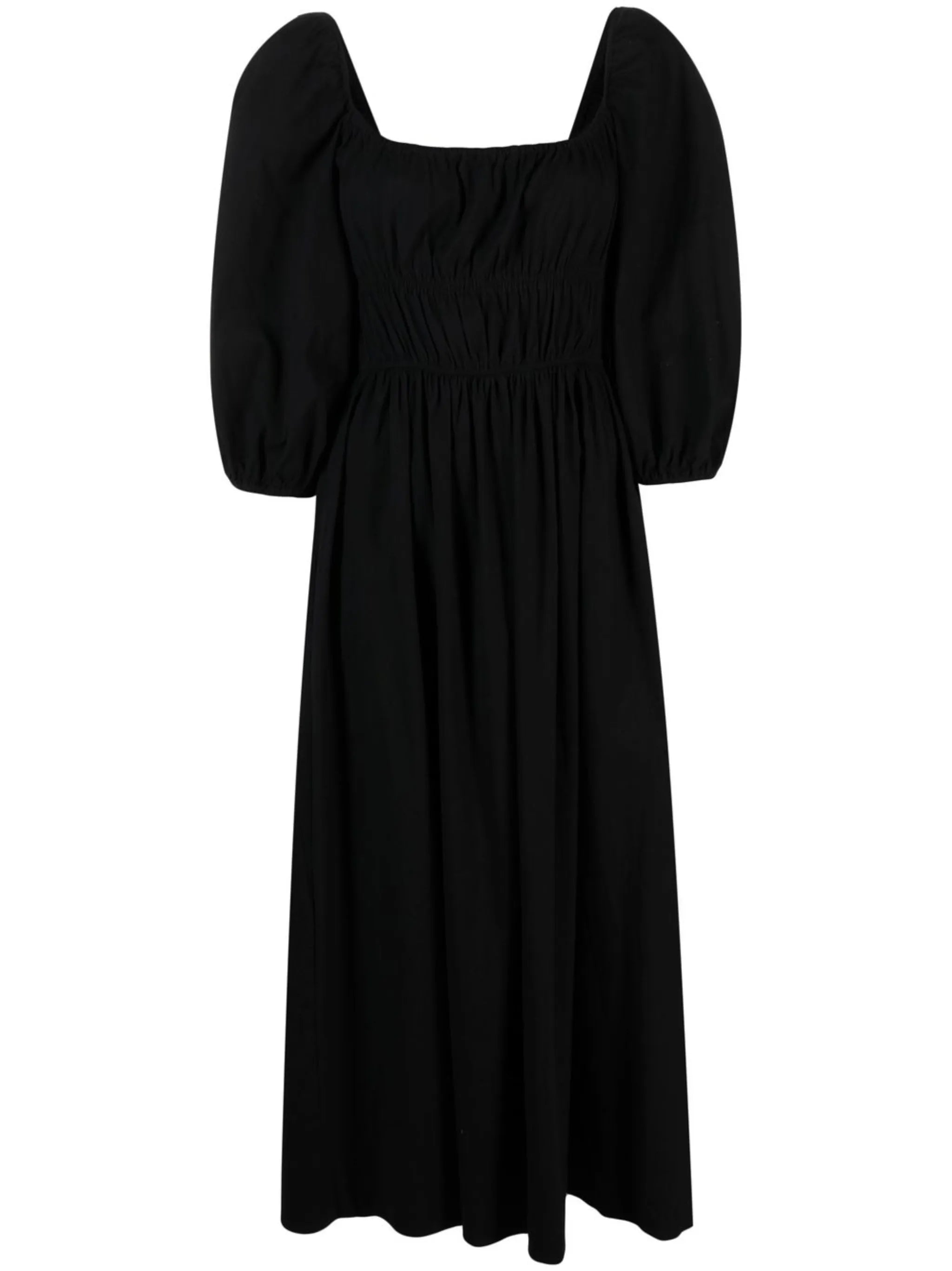 Bennie midi dress