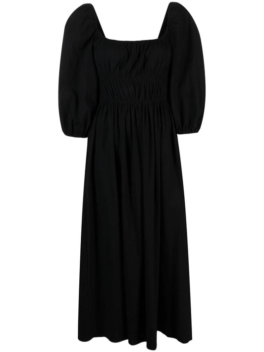 Bennie midi dress
