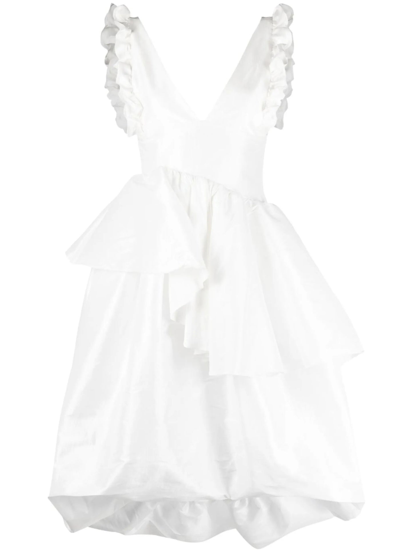 Lori bubble dress