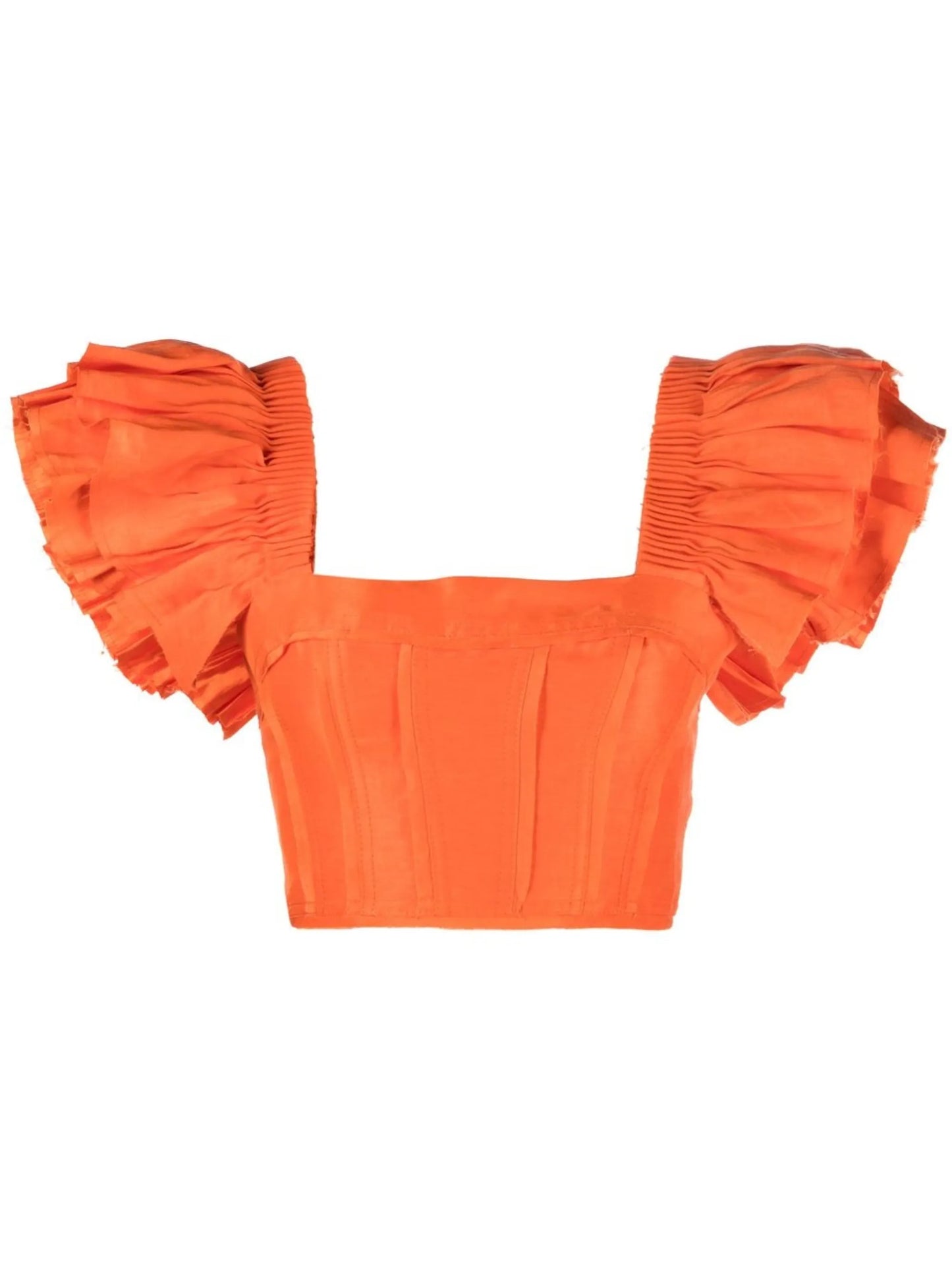 Imagination crop top