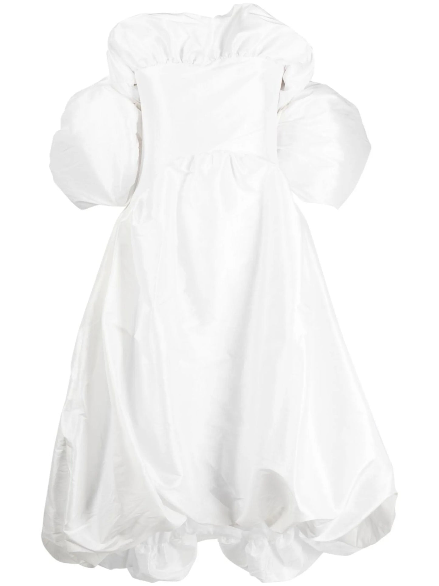 Reshma bubble dress