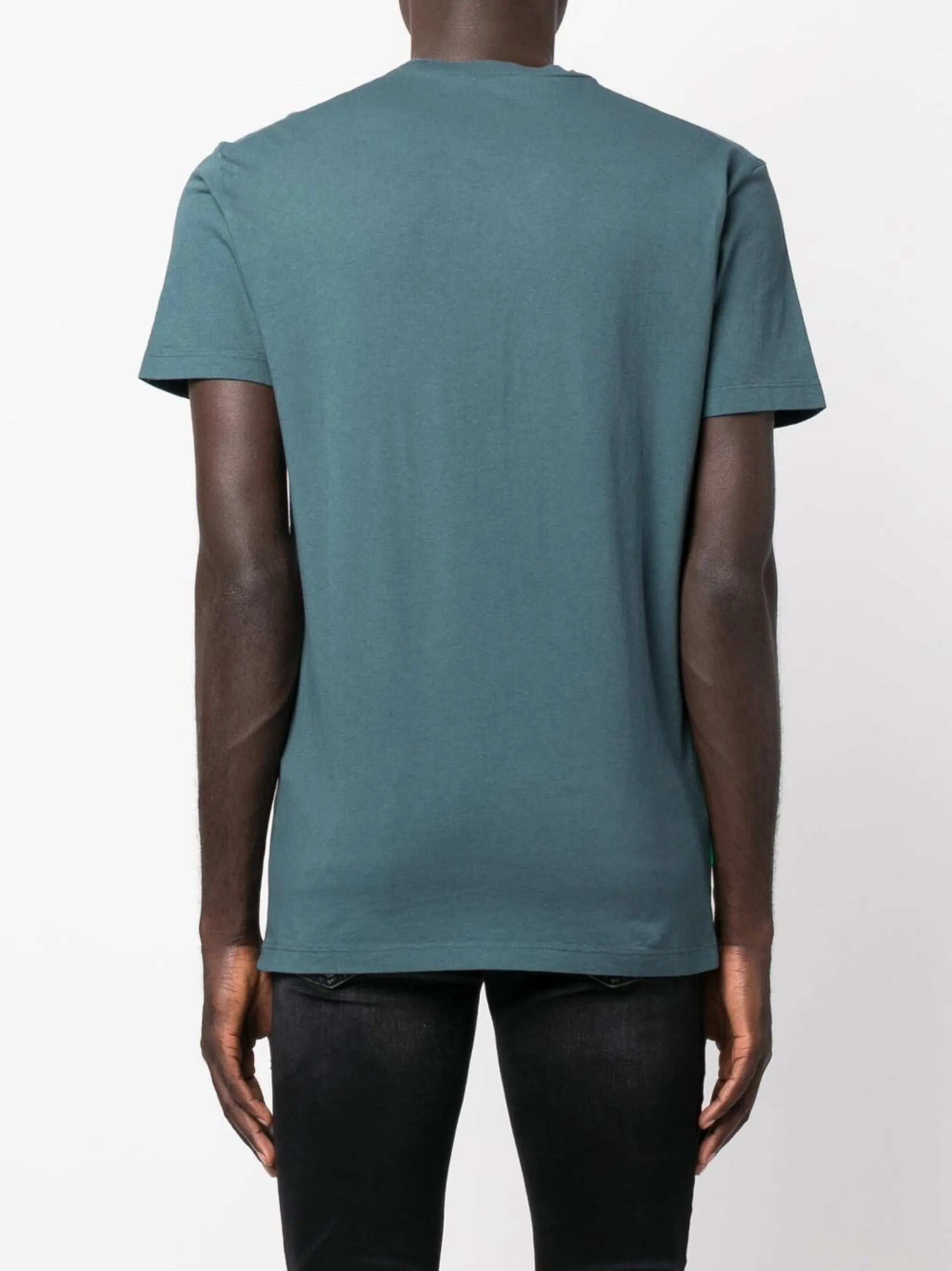 One Life One Planet T-shirt