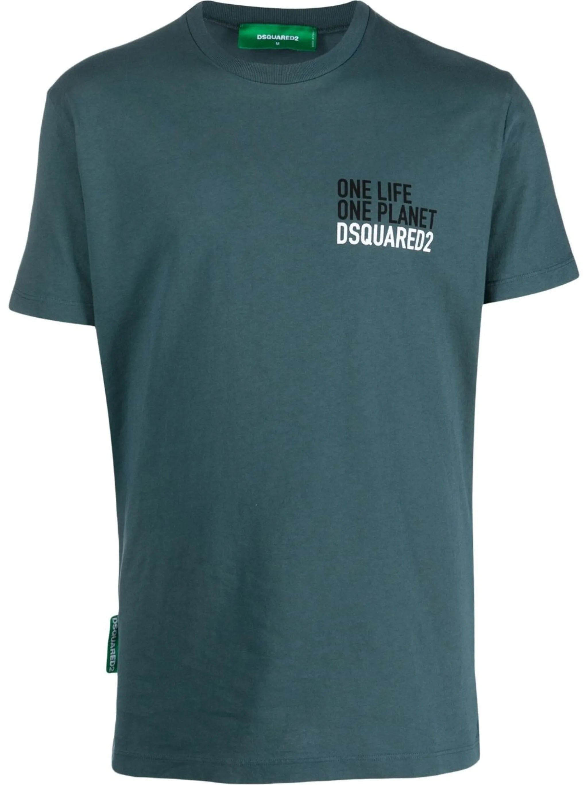 One Life One Planet T-shirt