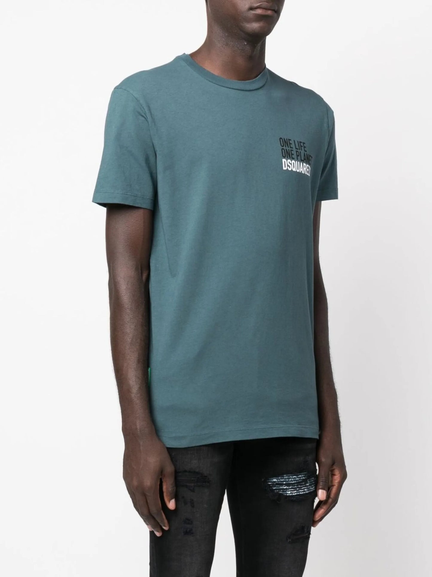 One Life One Planet T-shirt