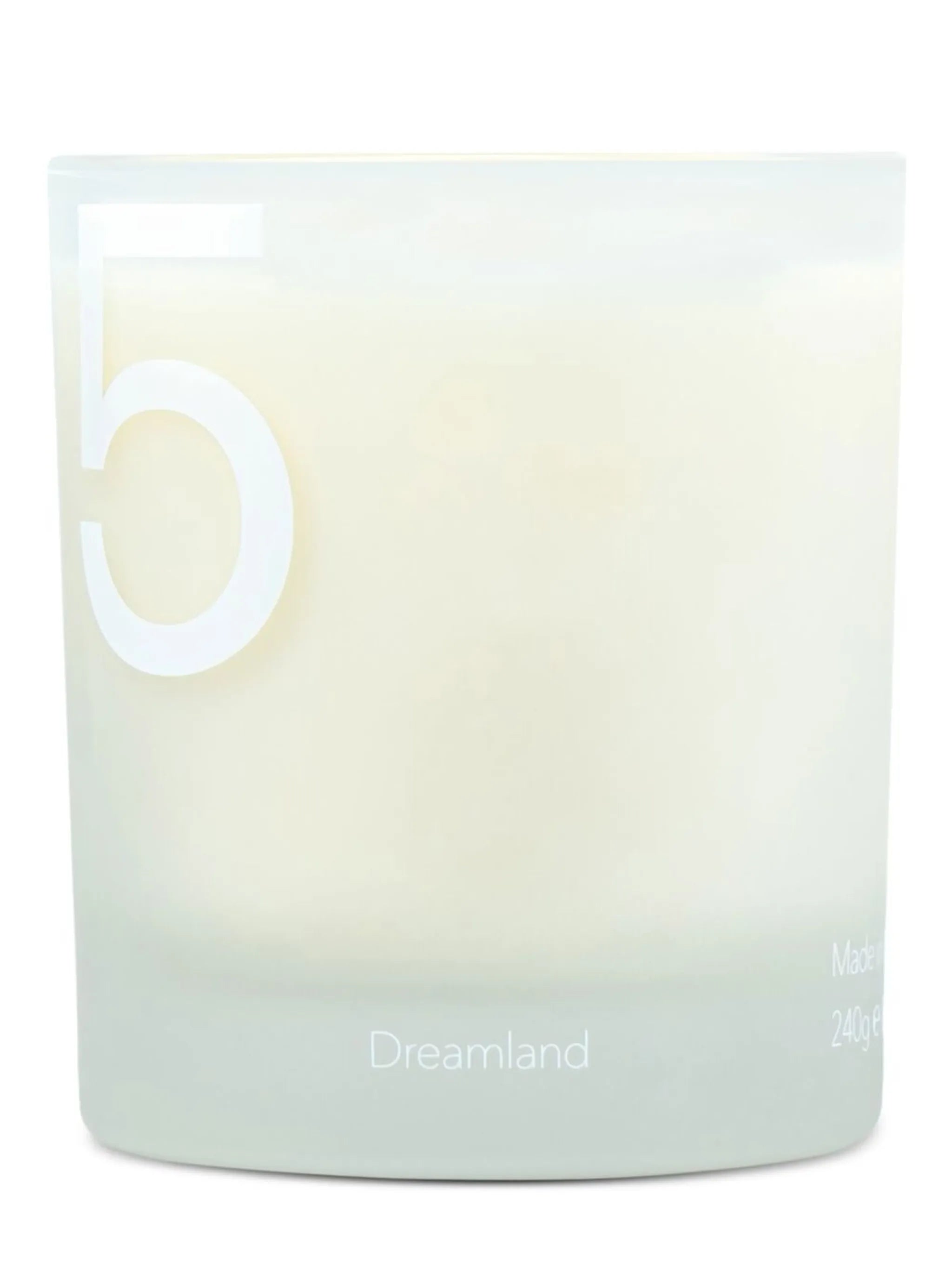 Dreamland candle