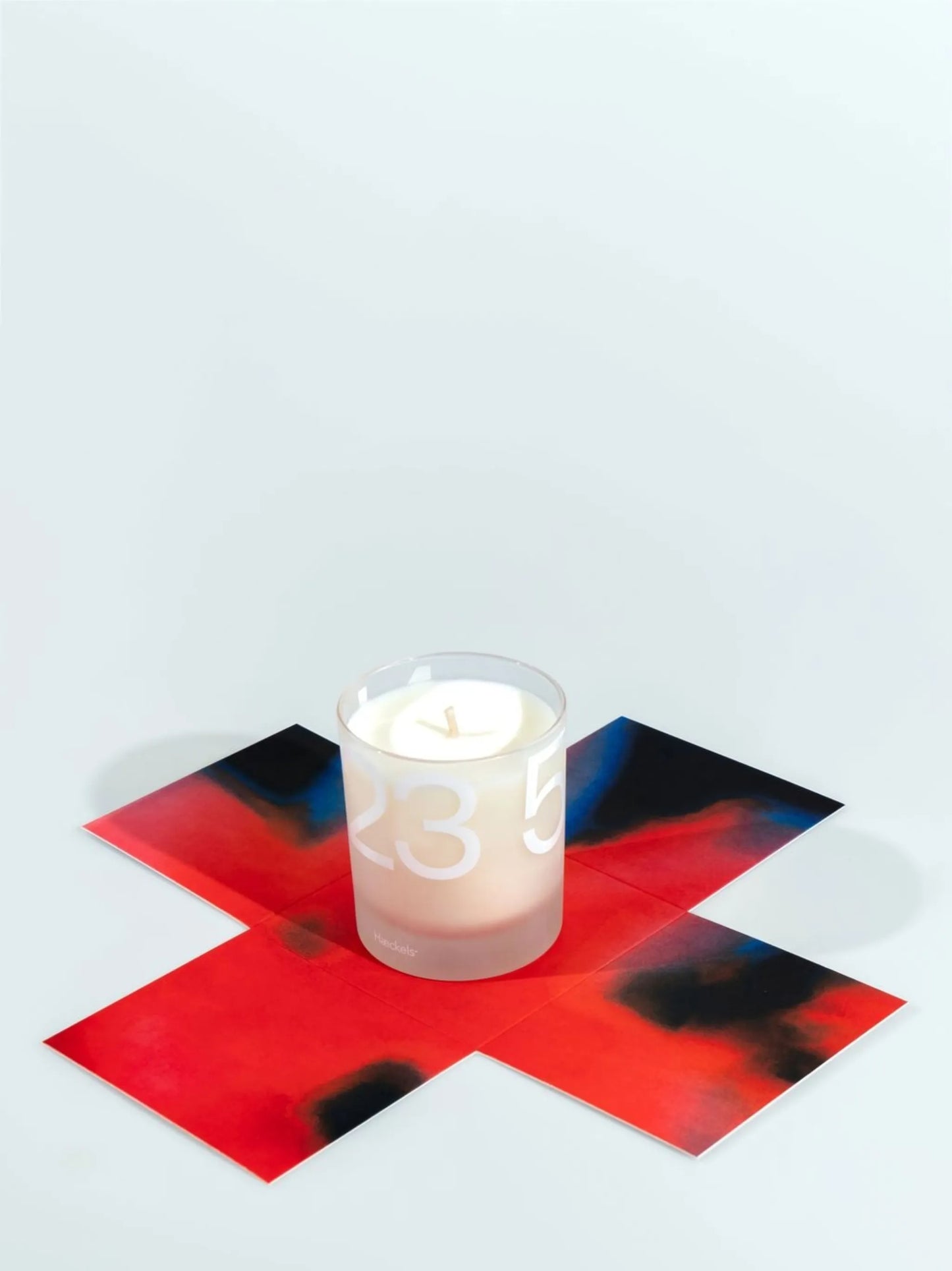 Dreamland candle