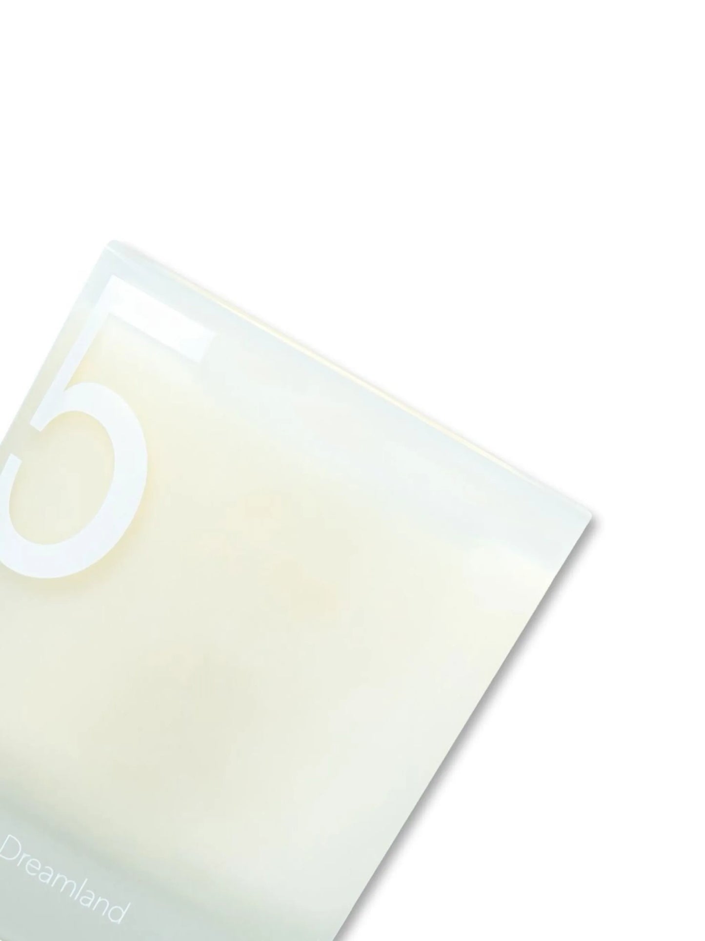 Dreamland candle