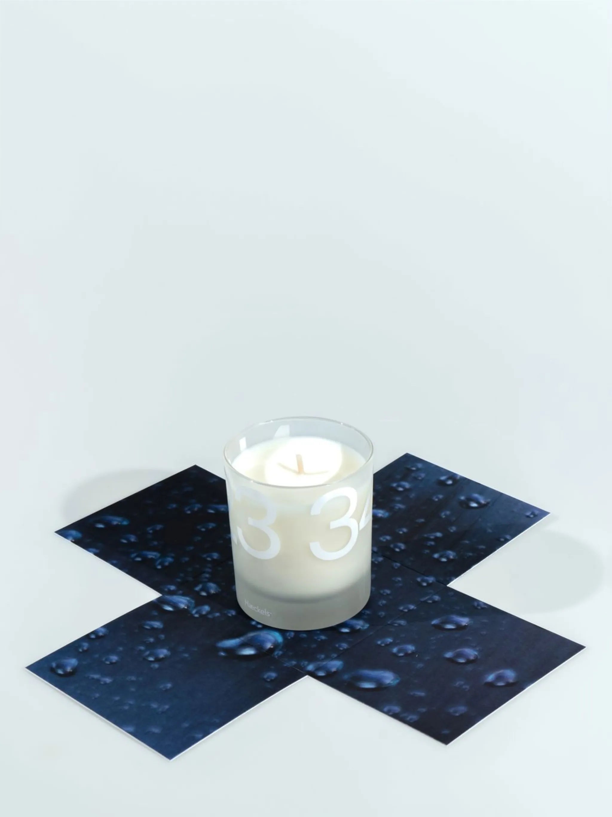Walpole candle (240g)