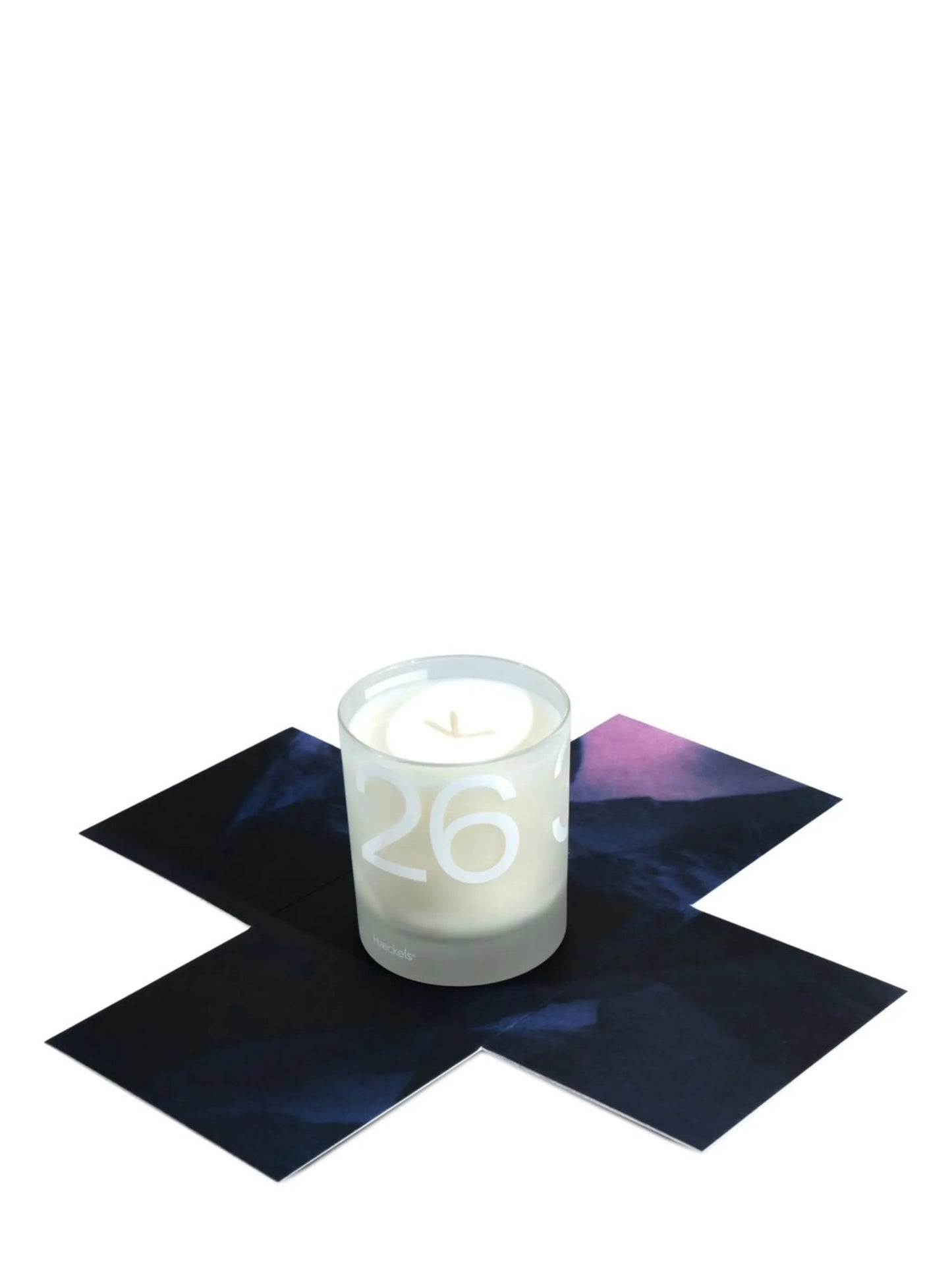 Botany candle (240g)