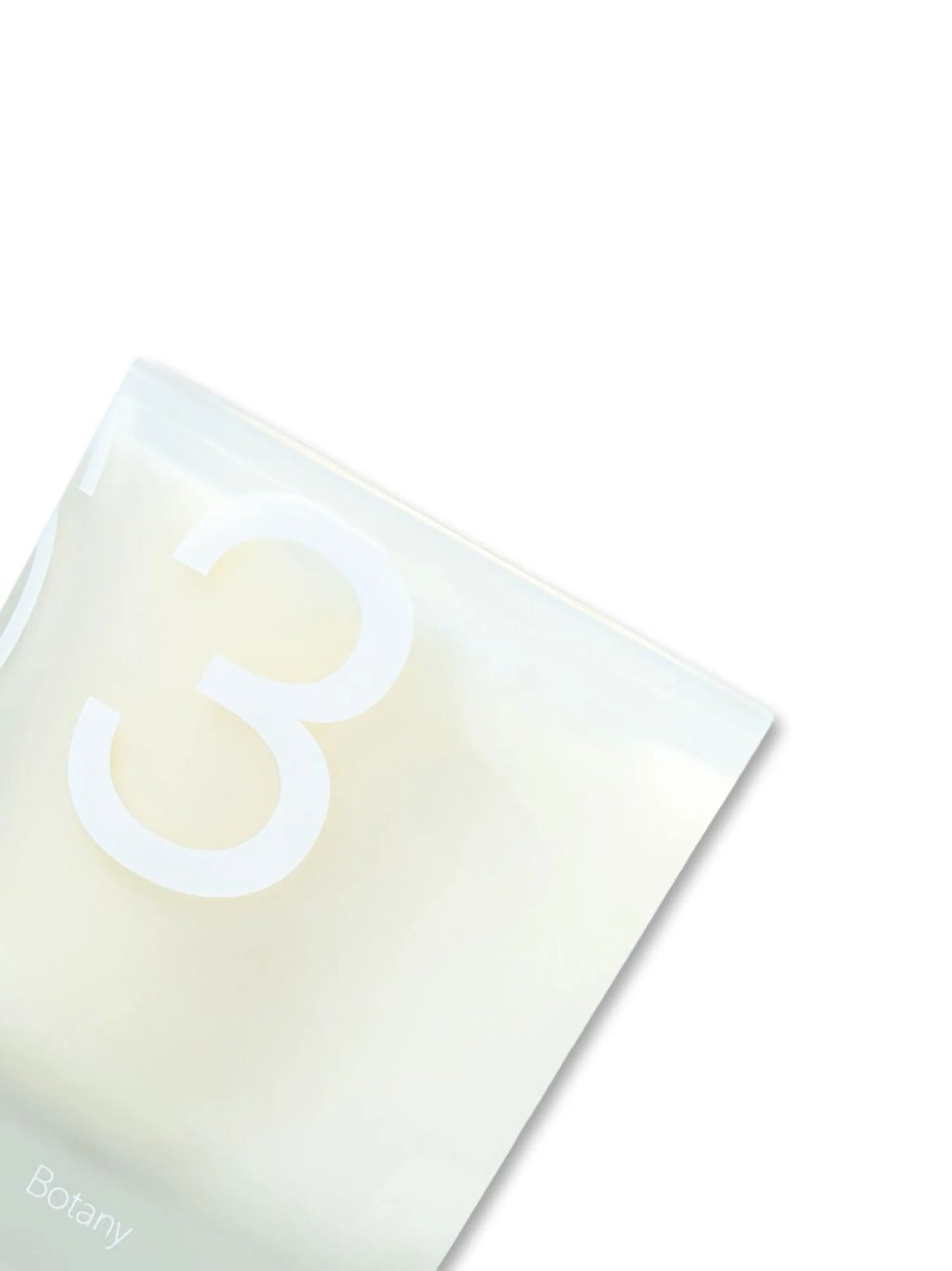 Botany candle (240g)