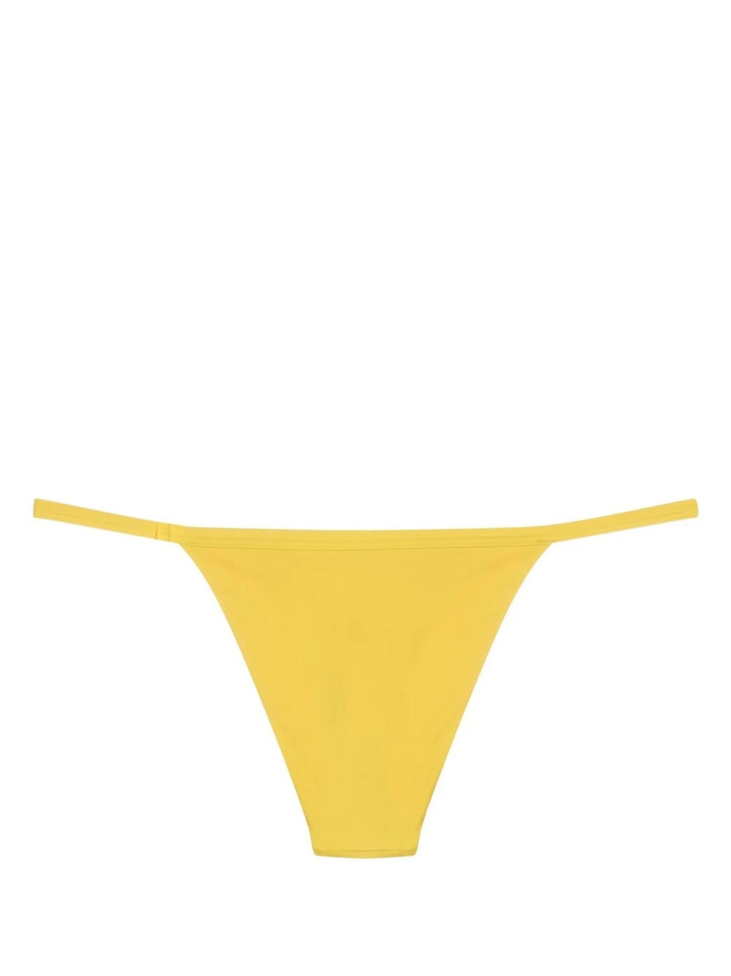 The Bare bikini bottoms
