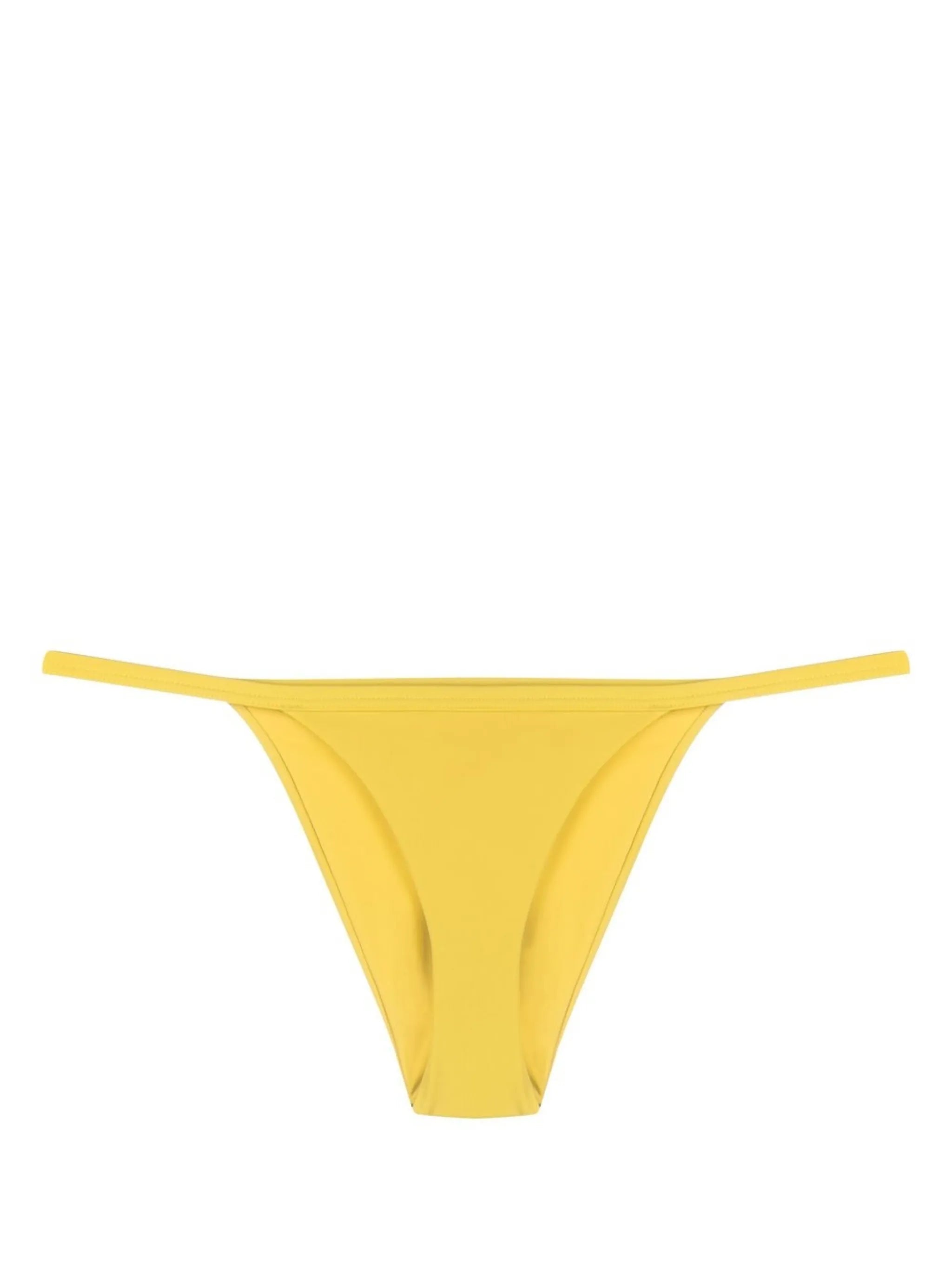 The Bare bikini bottoms