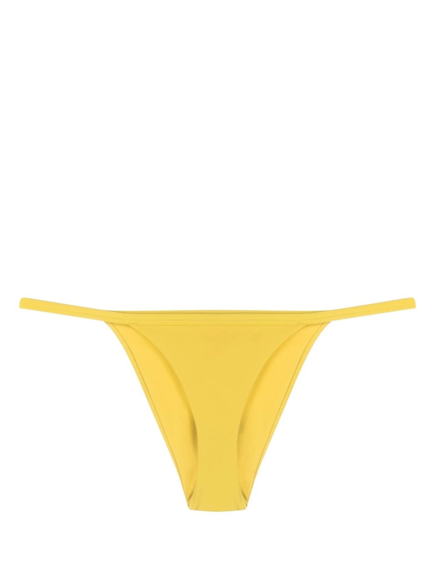 The Bare bikini bottoms
