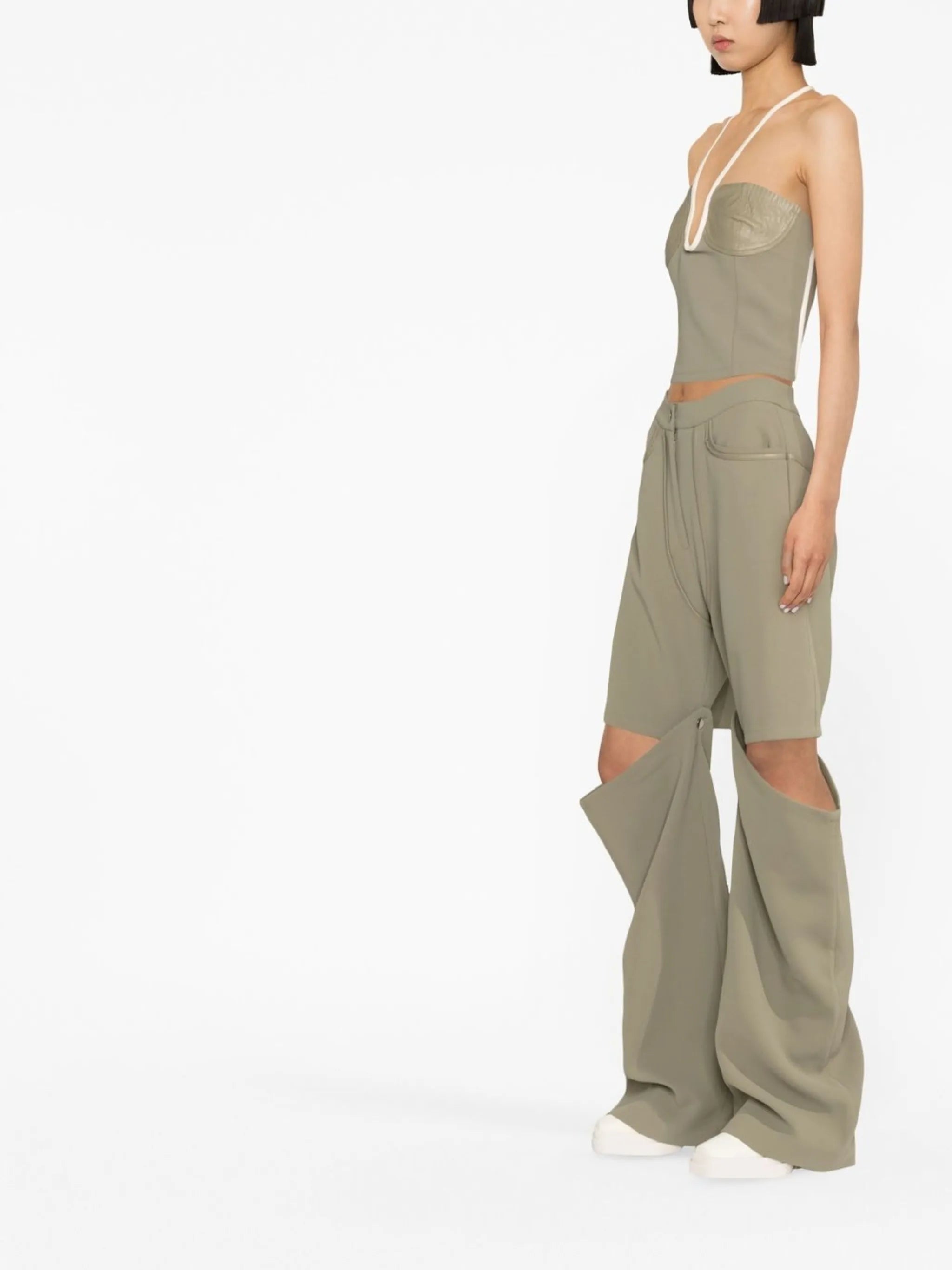 Nassia Singlet top