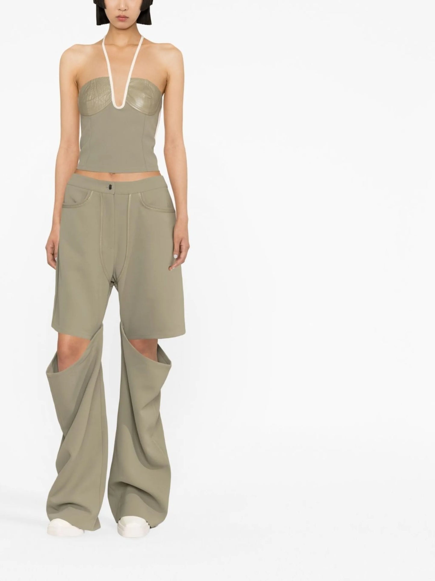Nassia Singlet top