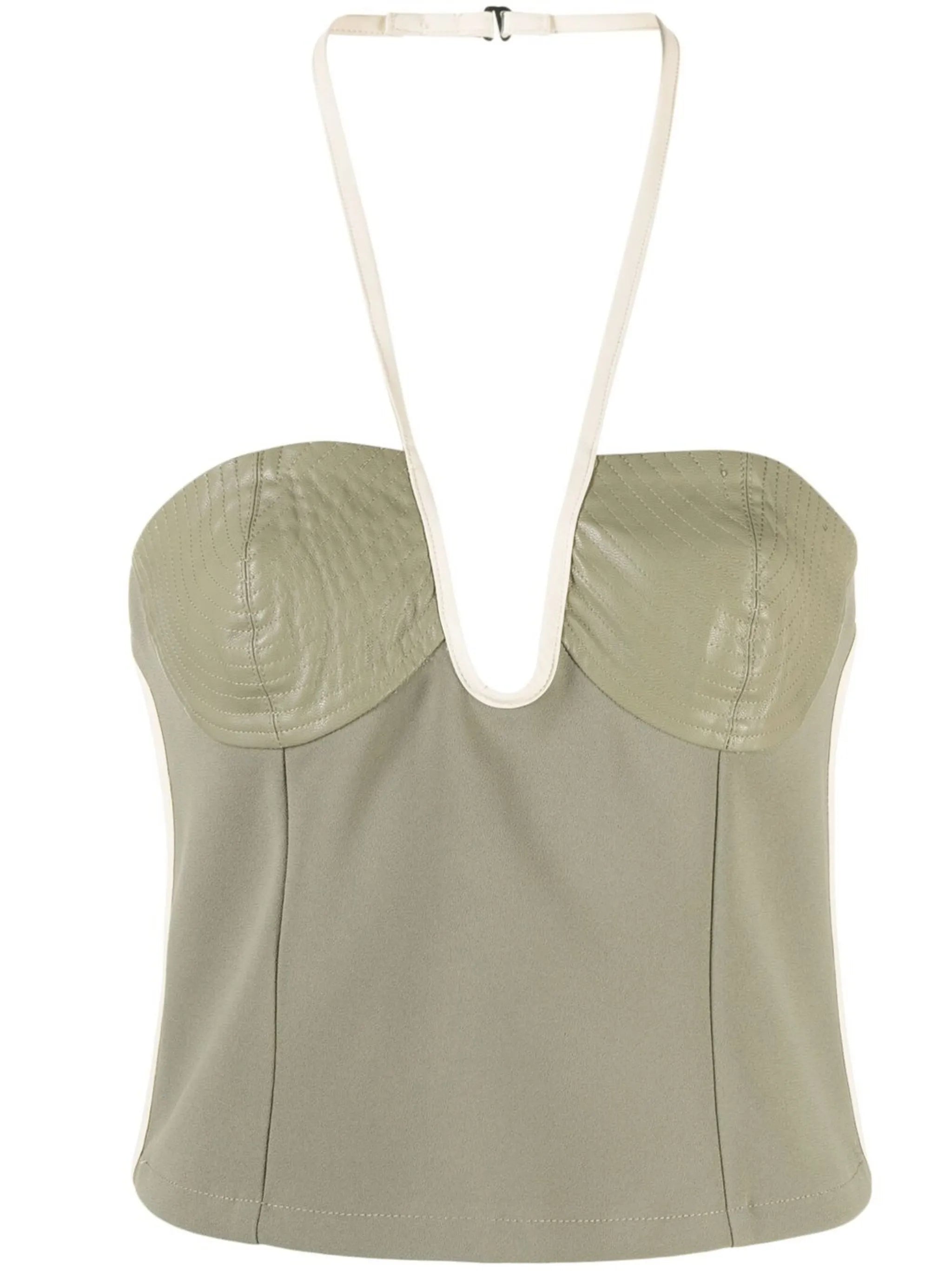 Nassia Singlet top