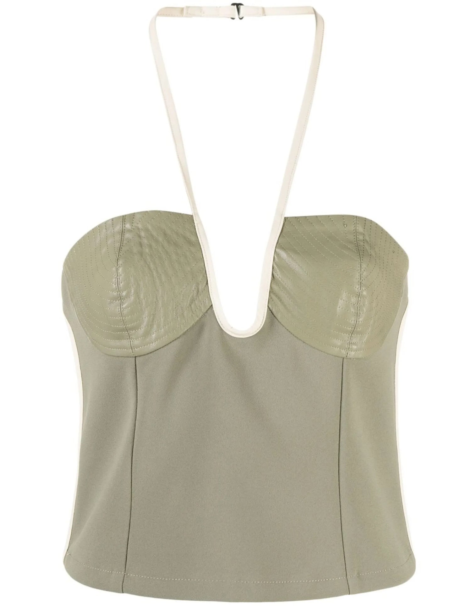 Nassia Singlet top