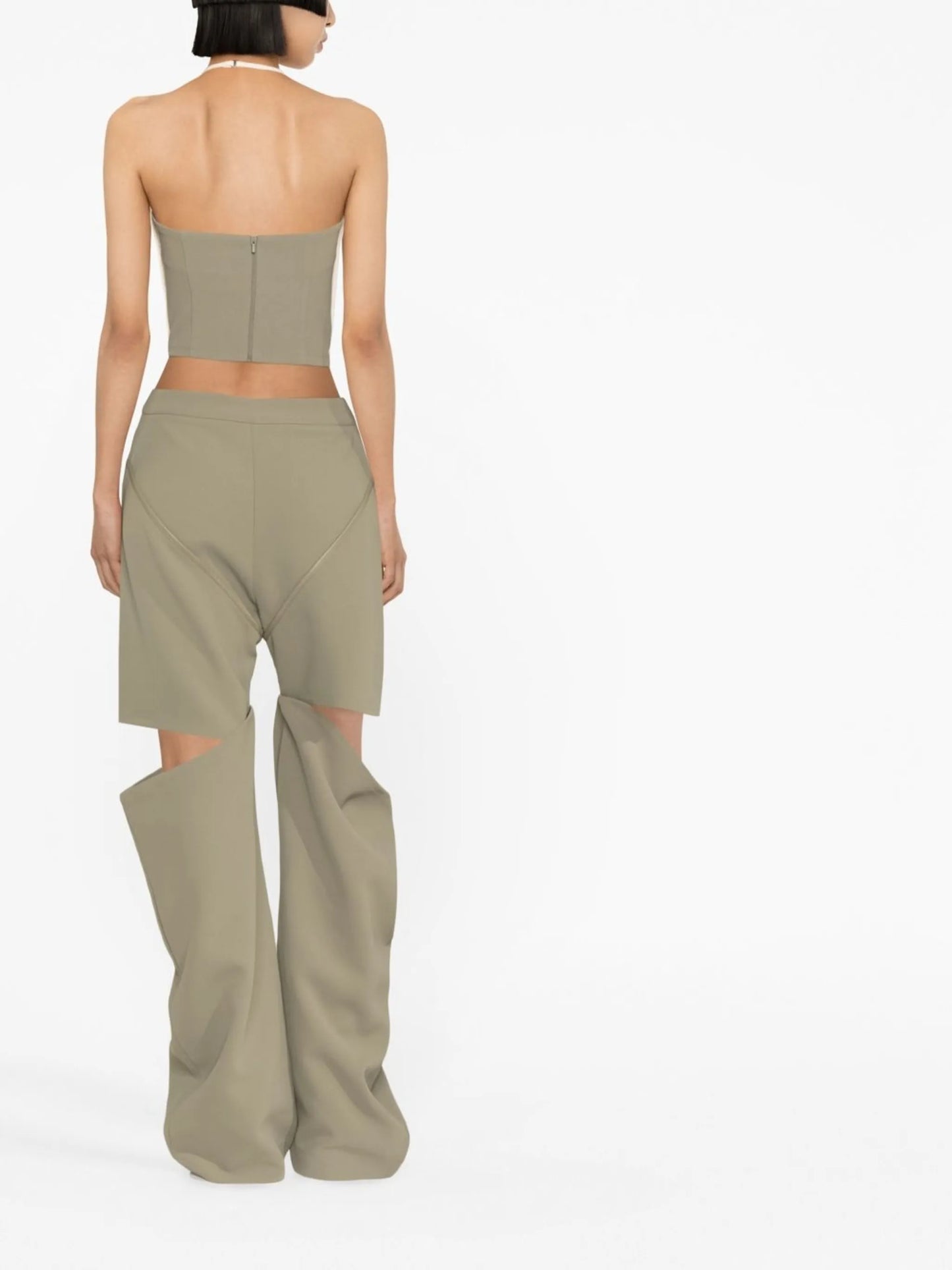Nassia Singlet top