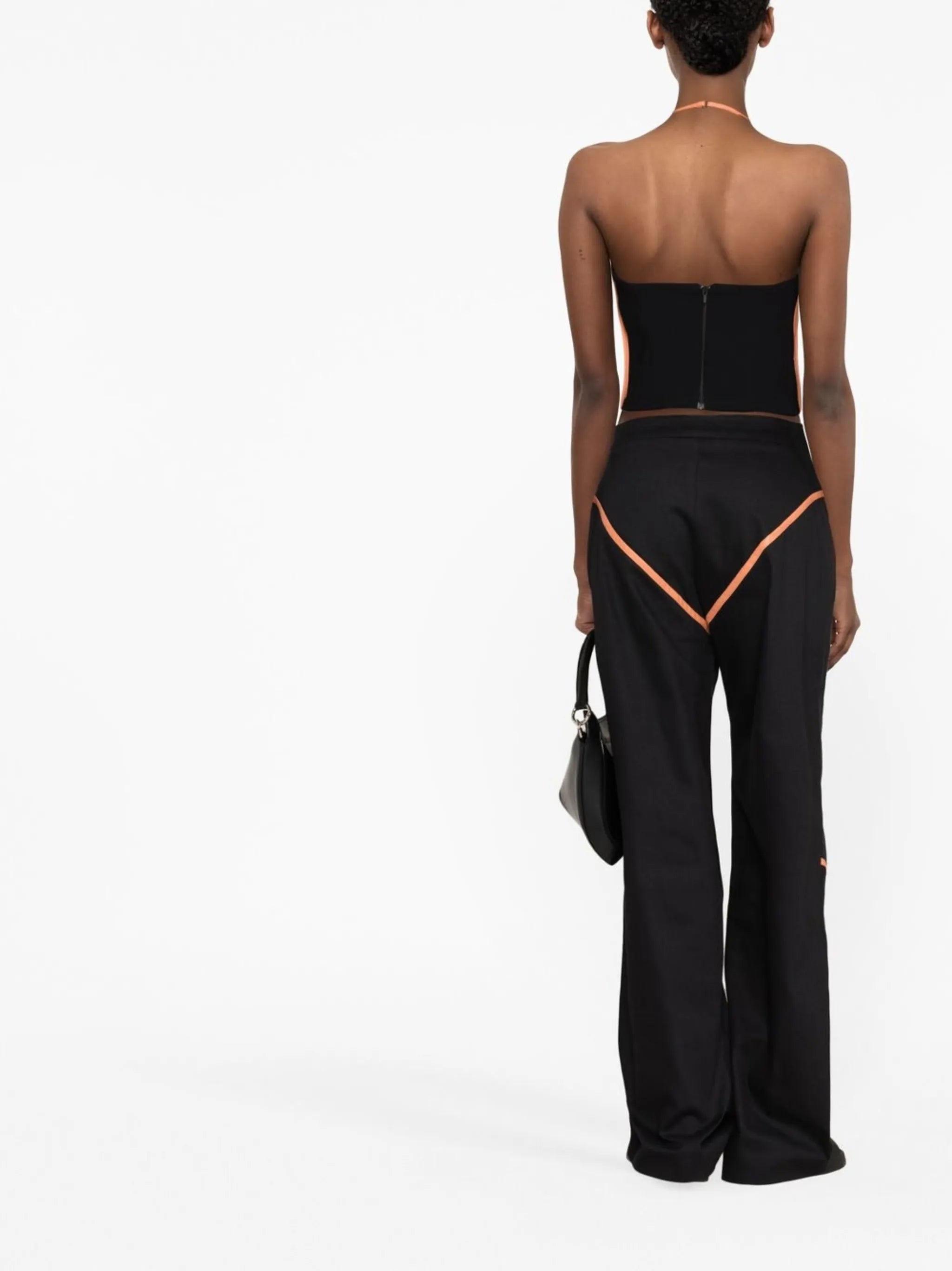 Nassia Singlet top