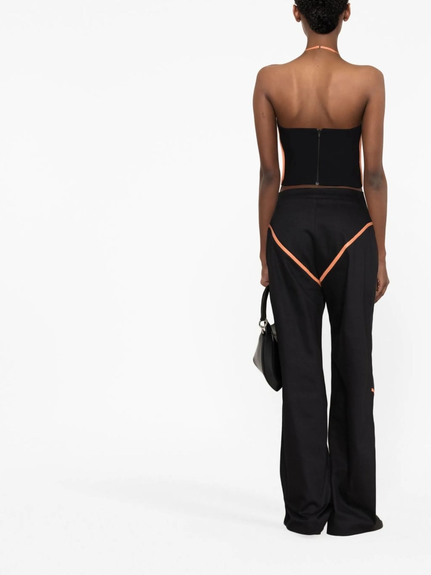 Nassia Singlet top