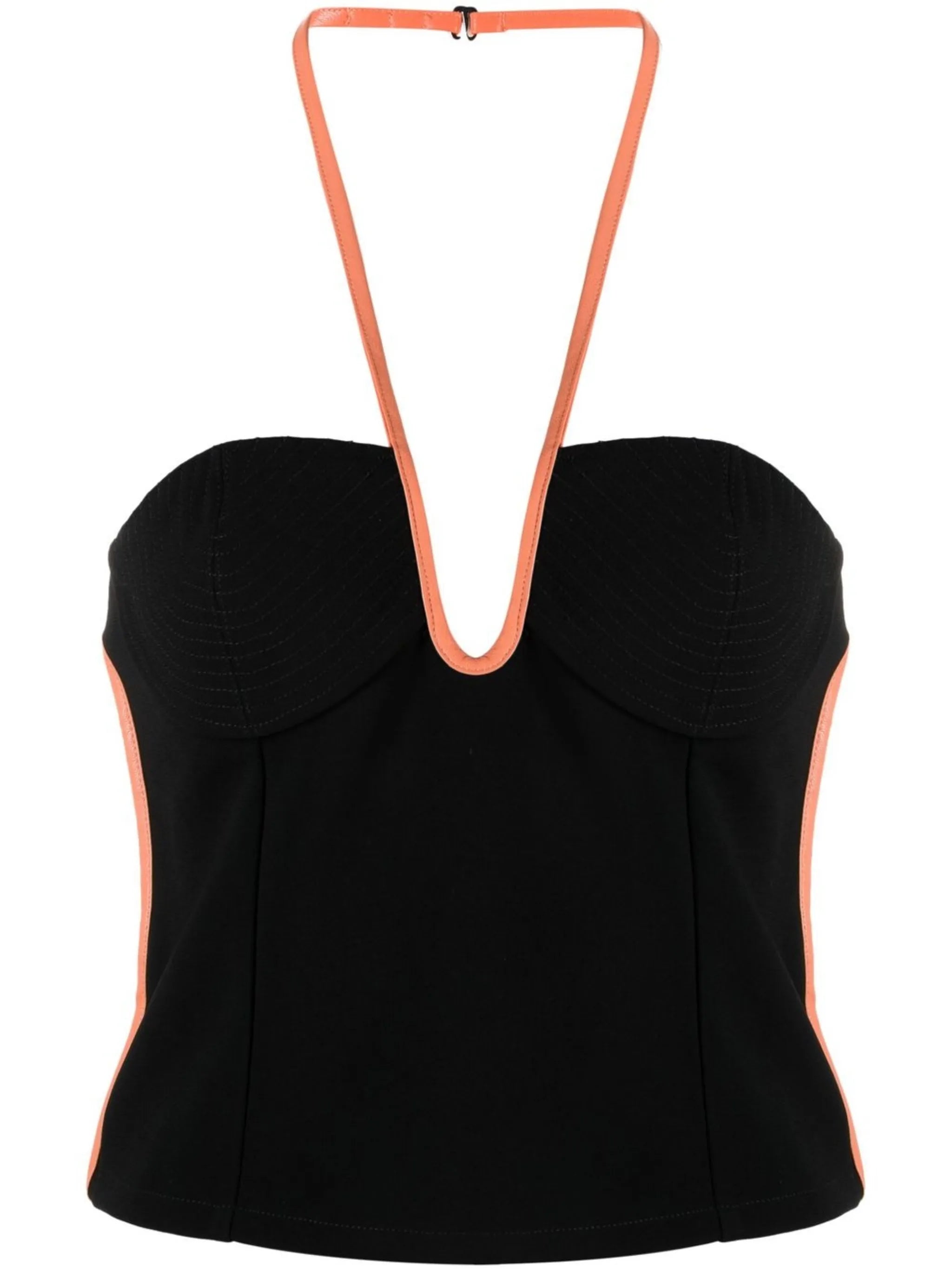 Nassia Singlet top