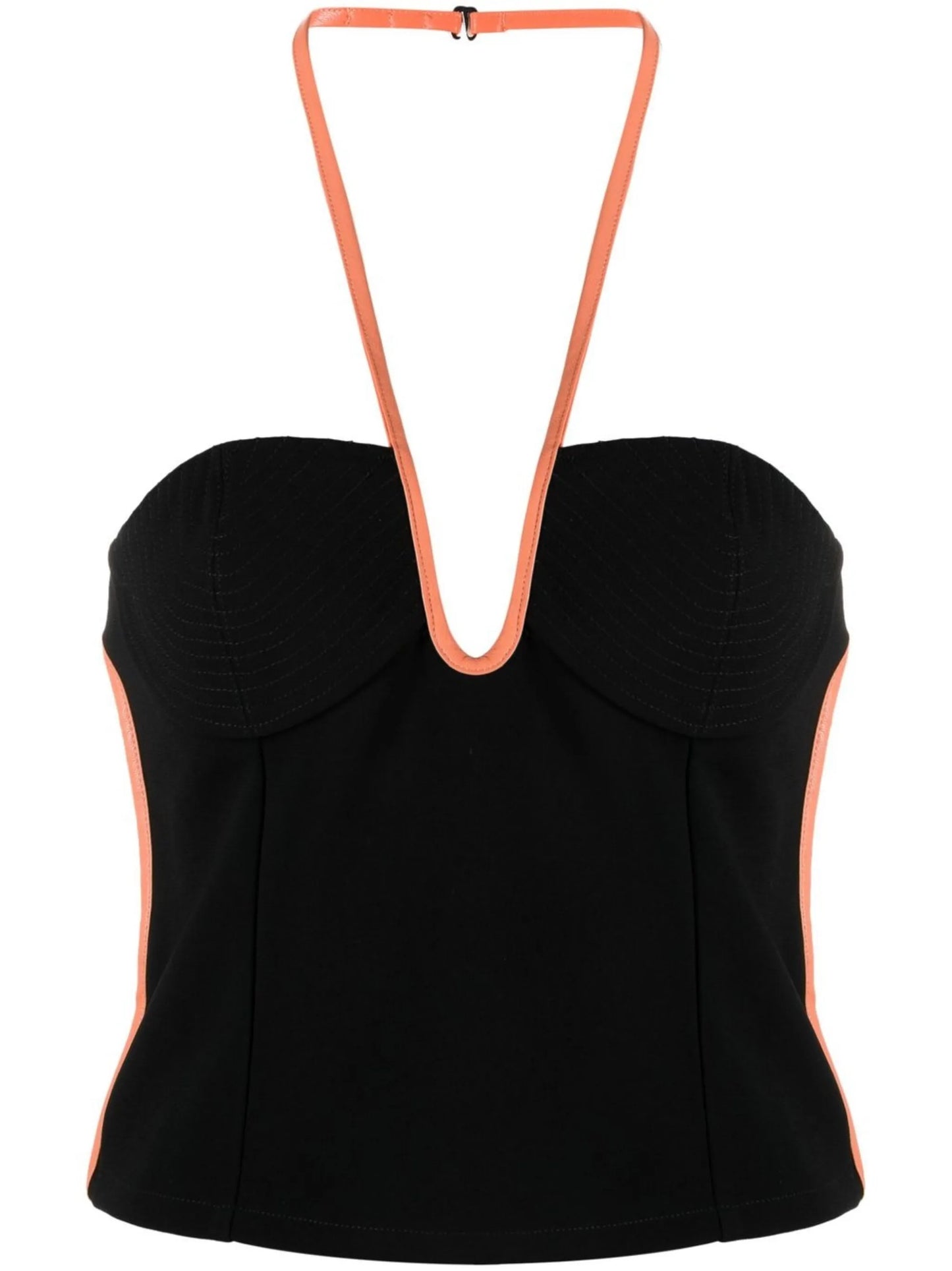 Nassia Singlet top