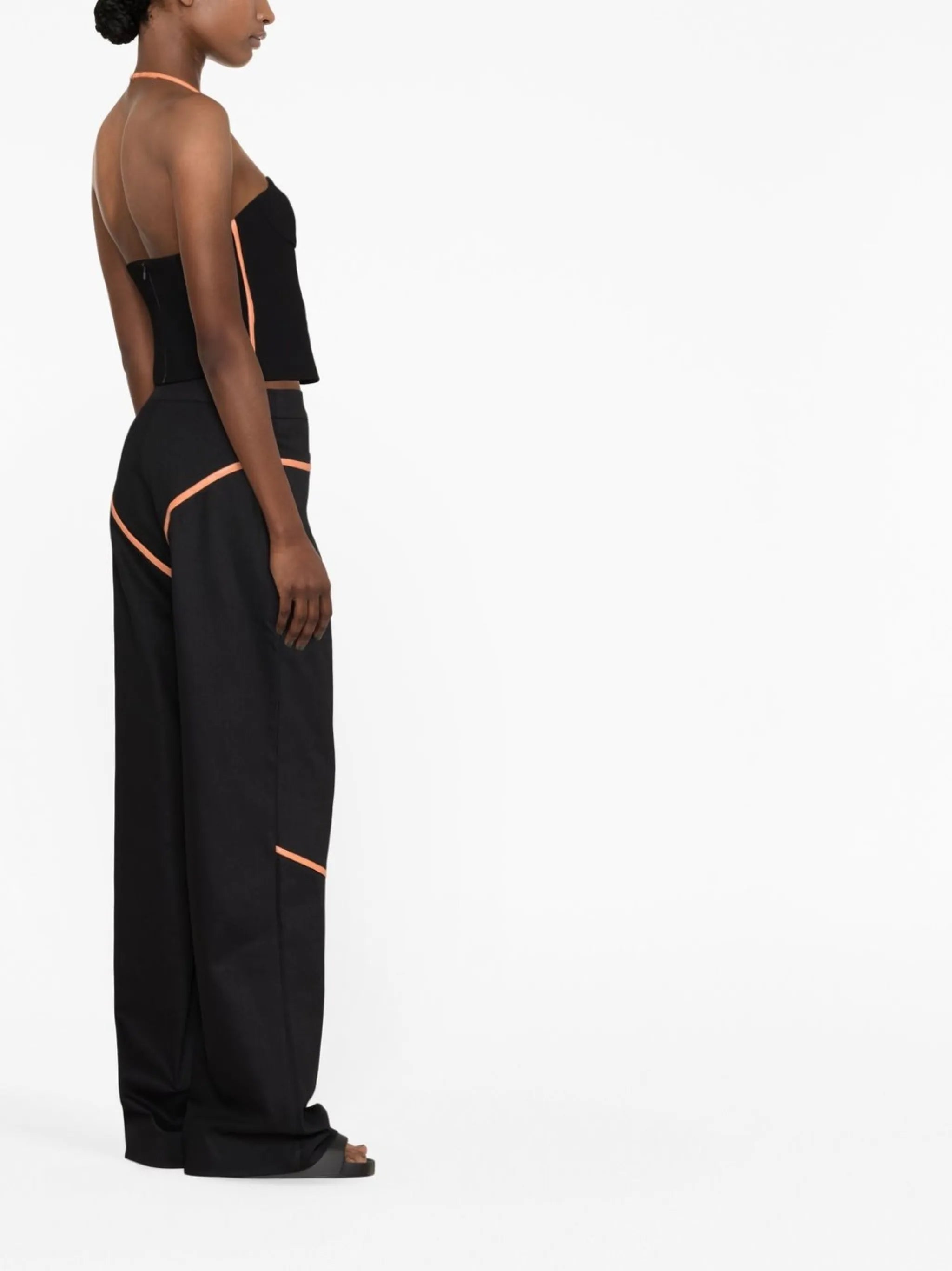 Nassia Singlet top