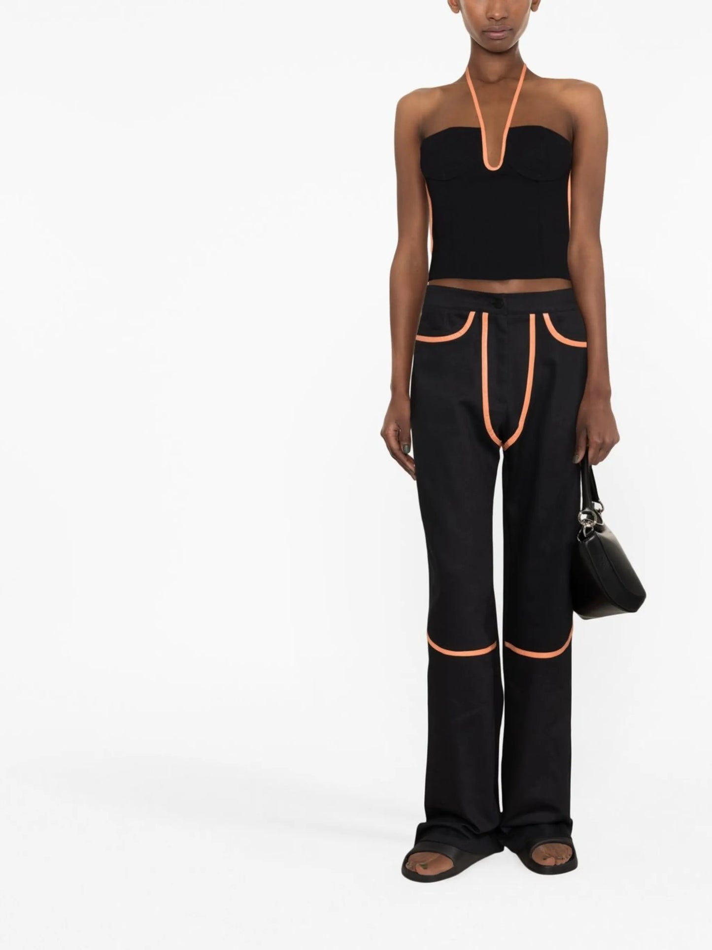 Nassia Singlet top