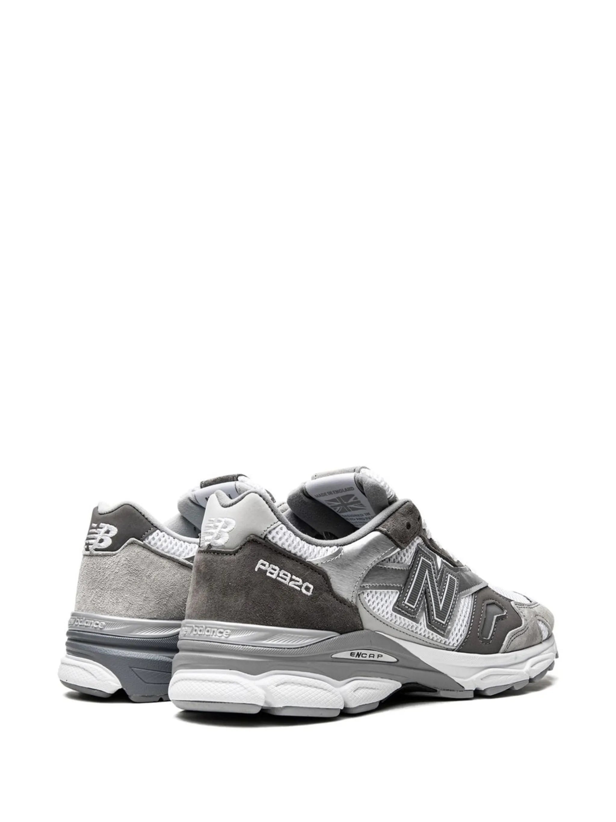 x BEAMS x Paperboy Paris 920 low-top sneakers
