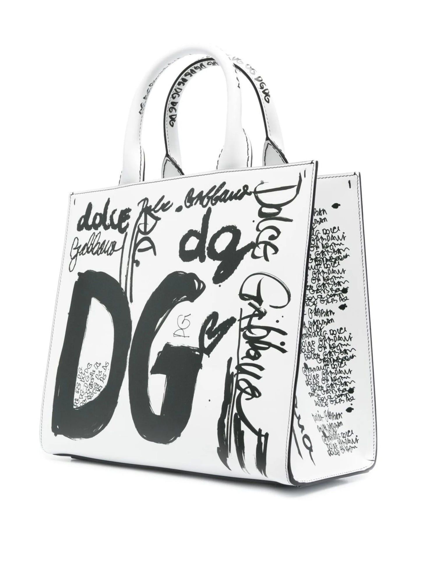 small 3.5 logo-print shopper bag