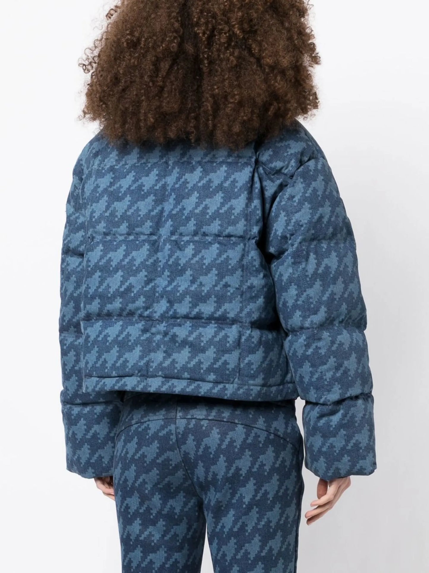 Nevada denim jacket
