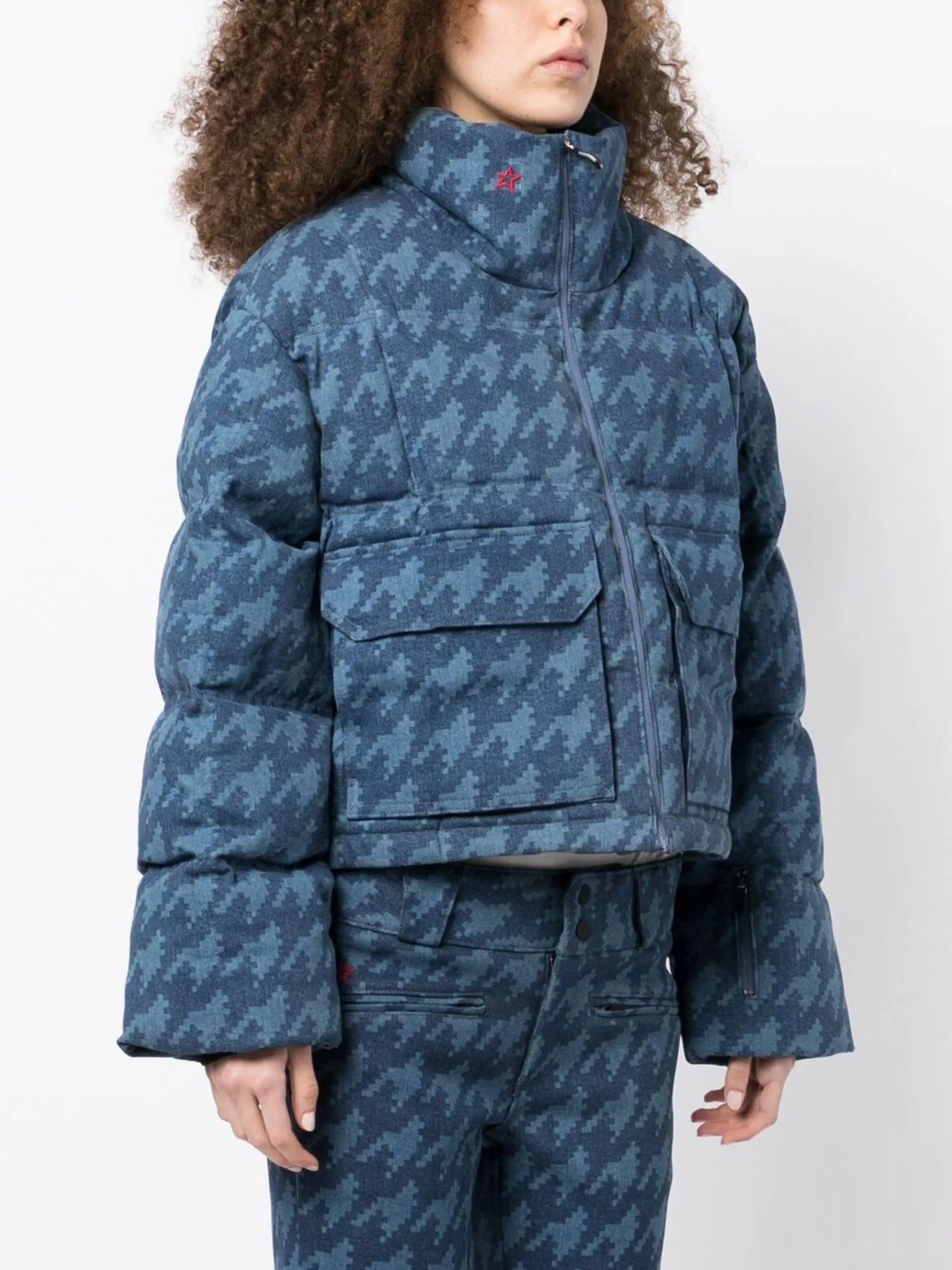 Nevada denim jacket