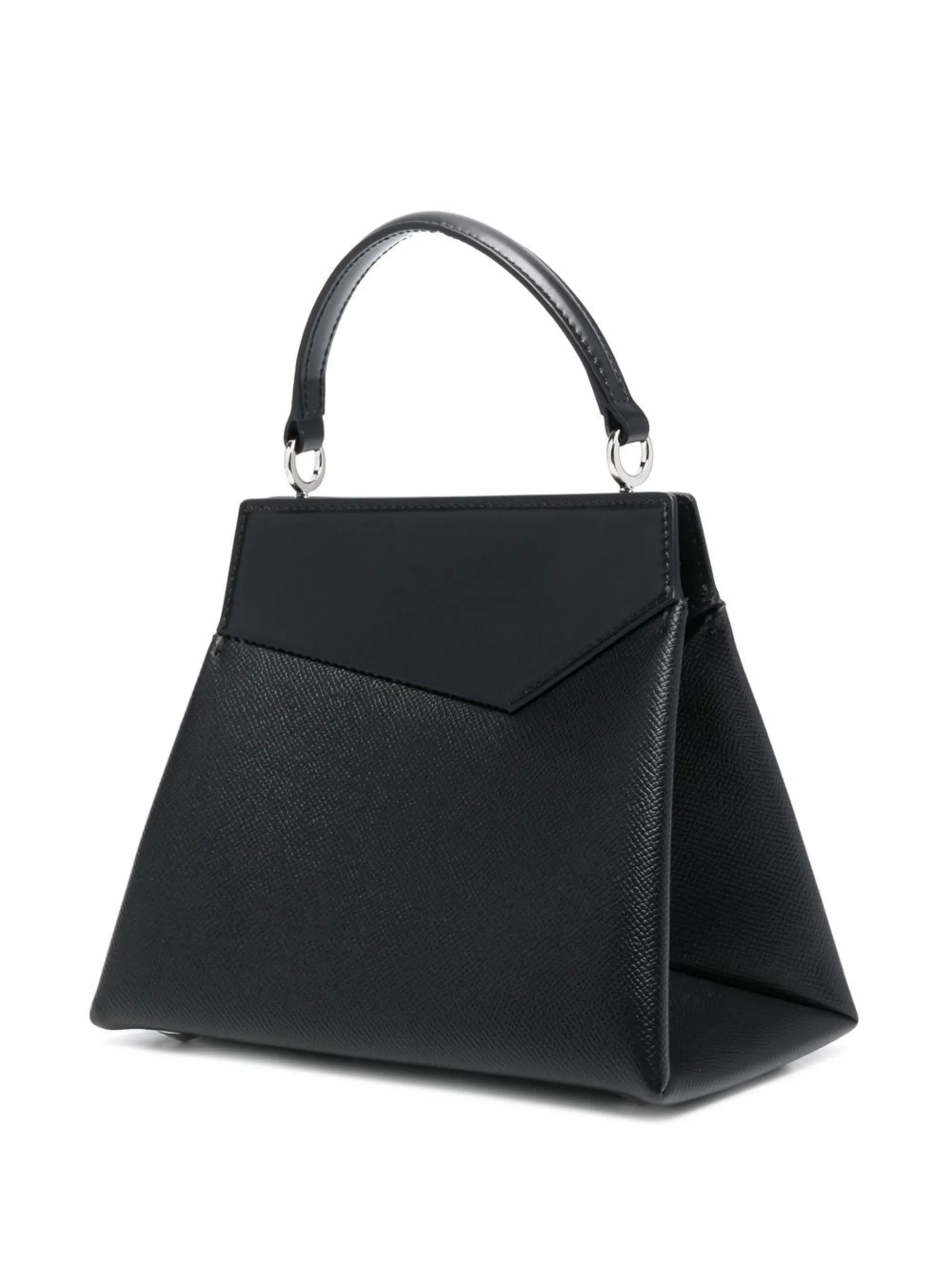mini Snatched tote bag