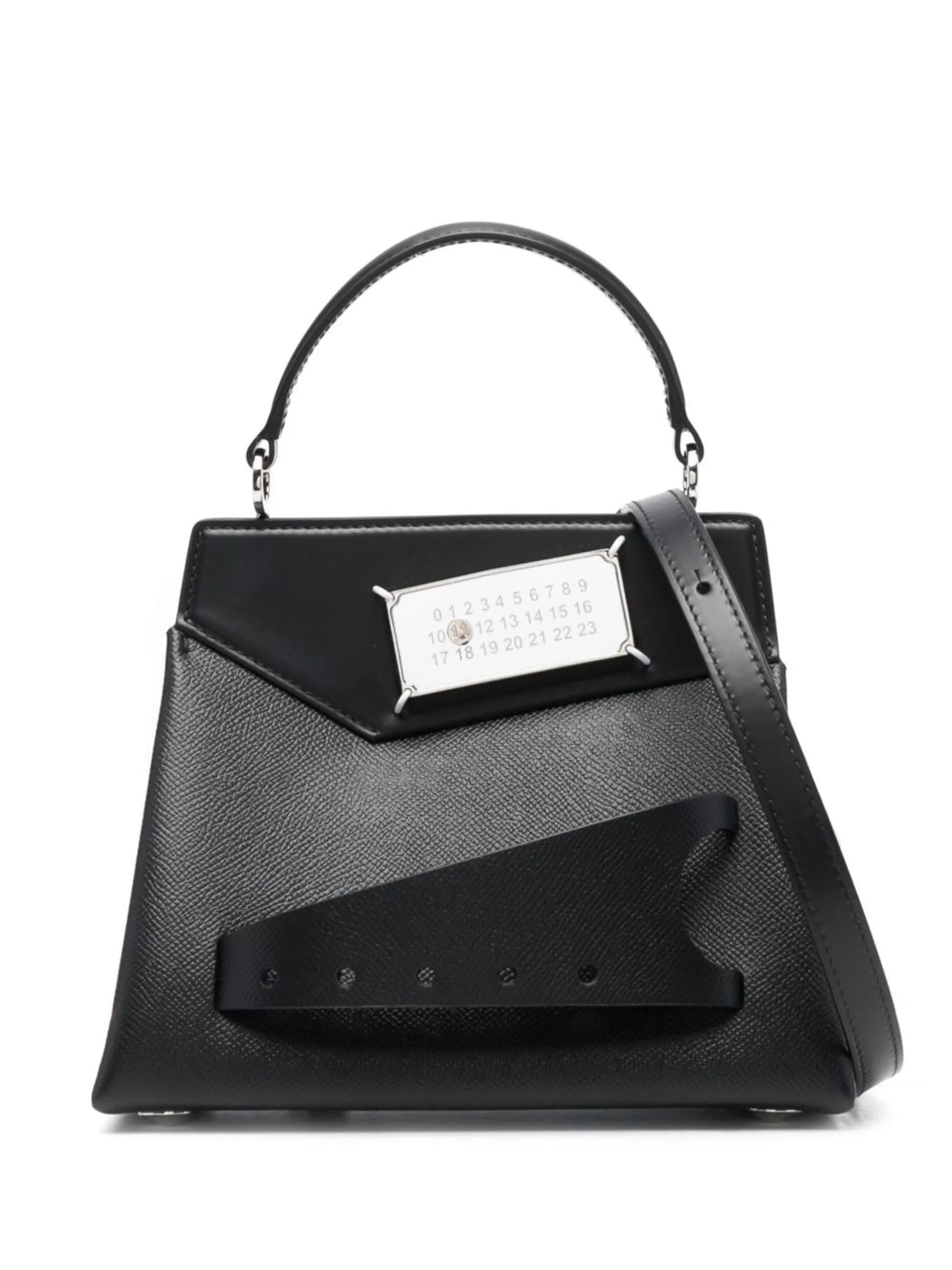 mini Snatched tote bag