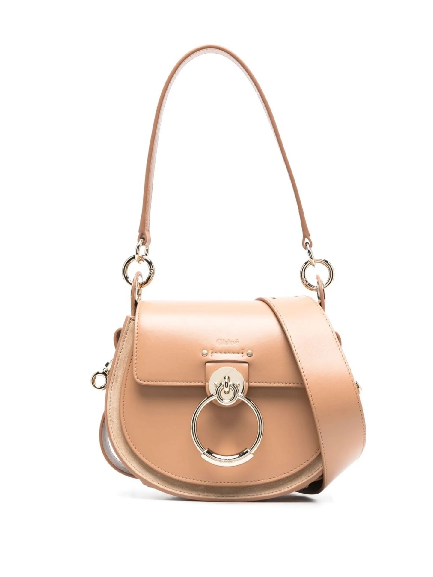 small Tess shoulder bag