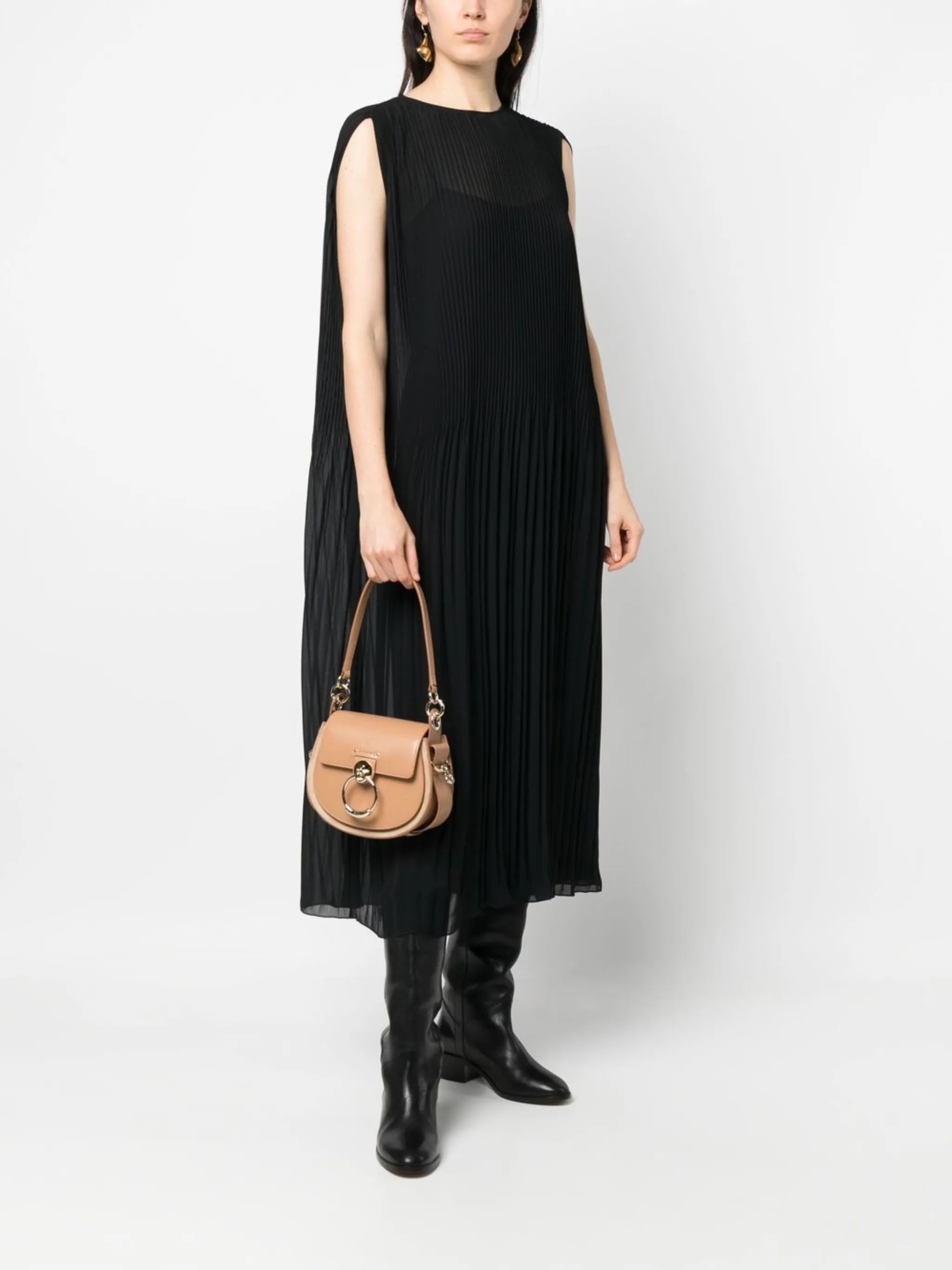 small Tess shoulder bag