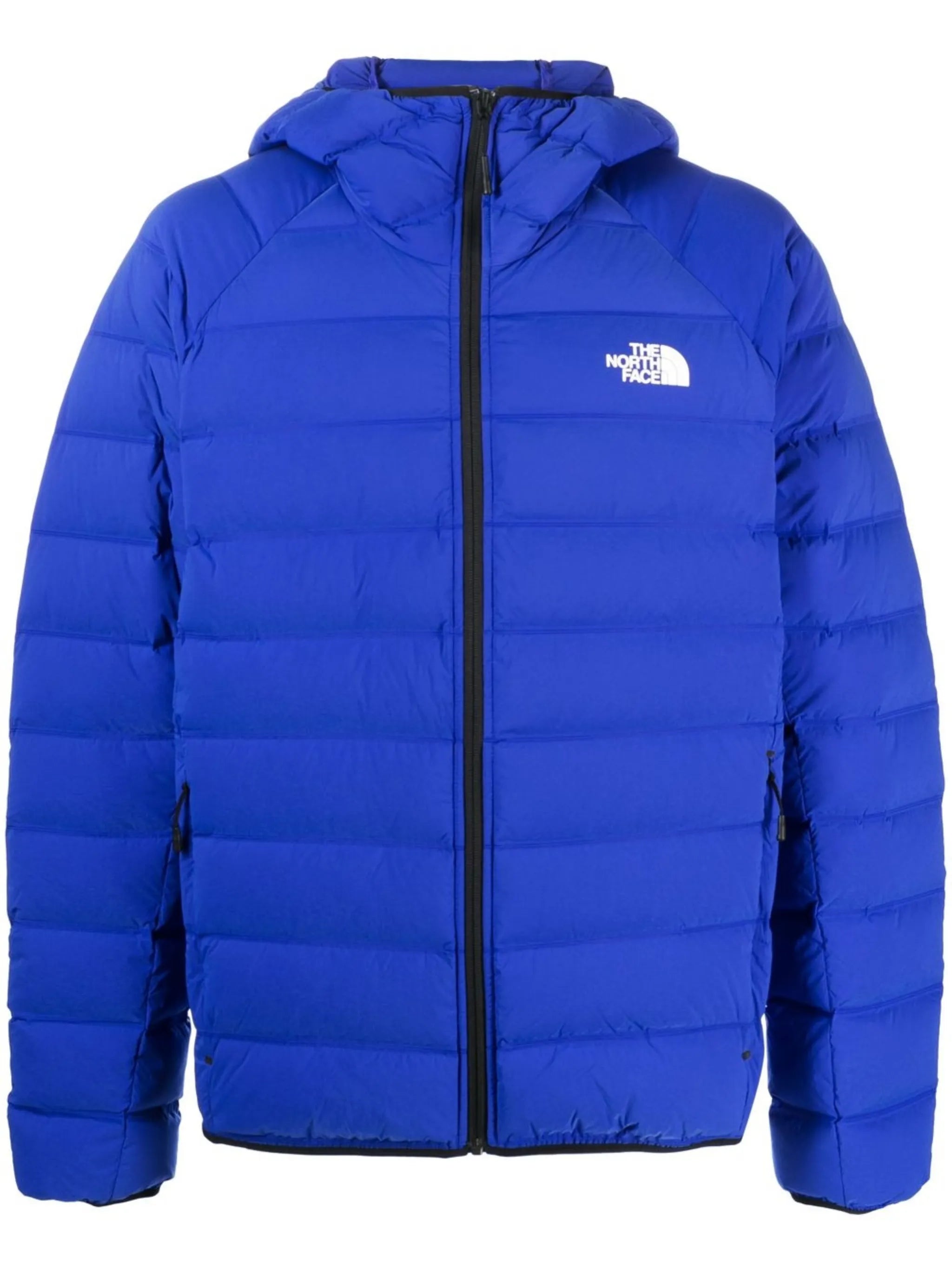 RMST down-padded hooded jacket