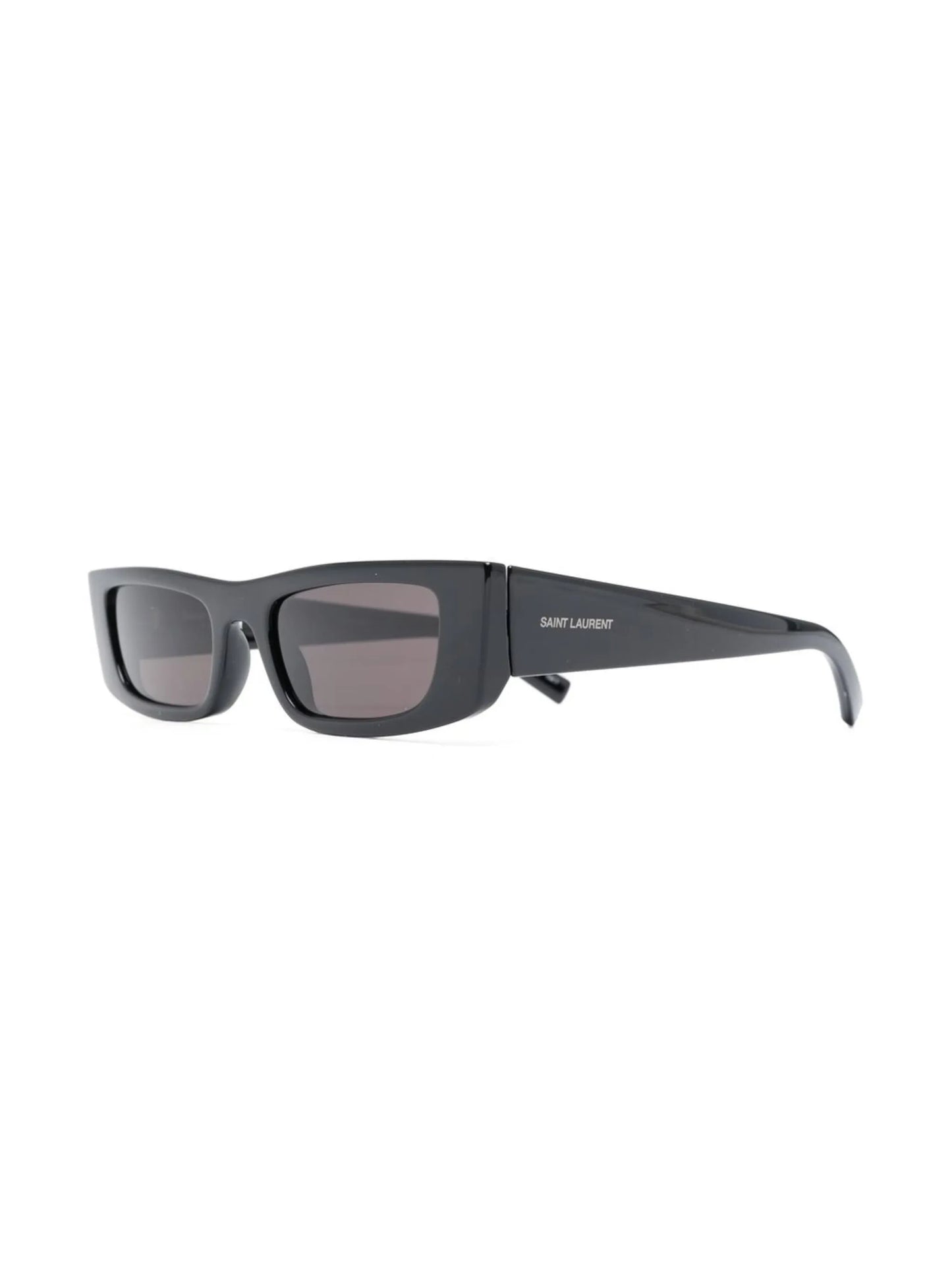 logo-print sunglasses
