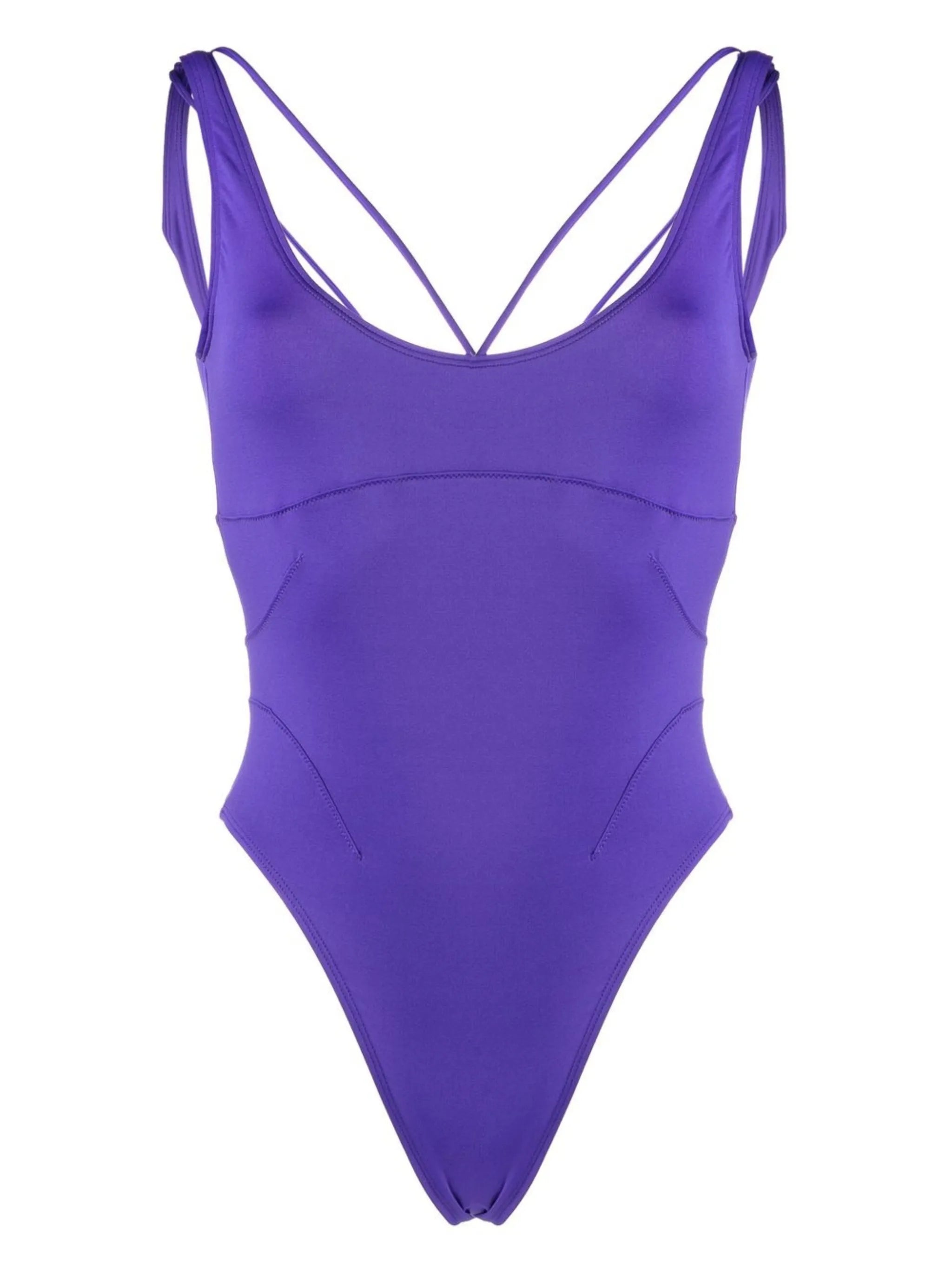 Le Maillot Signature swimsuit