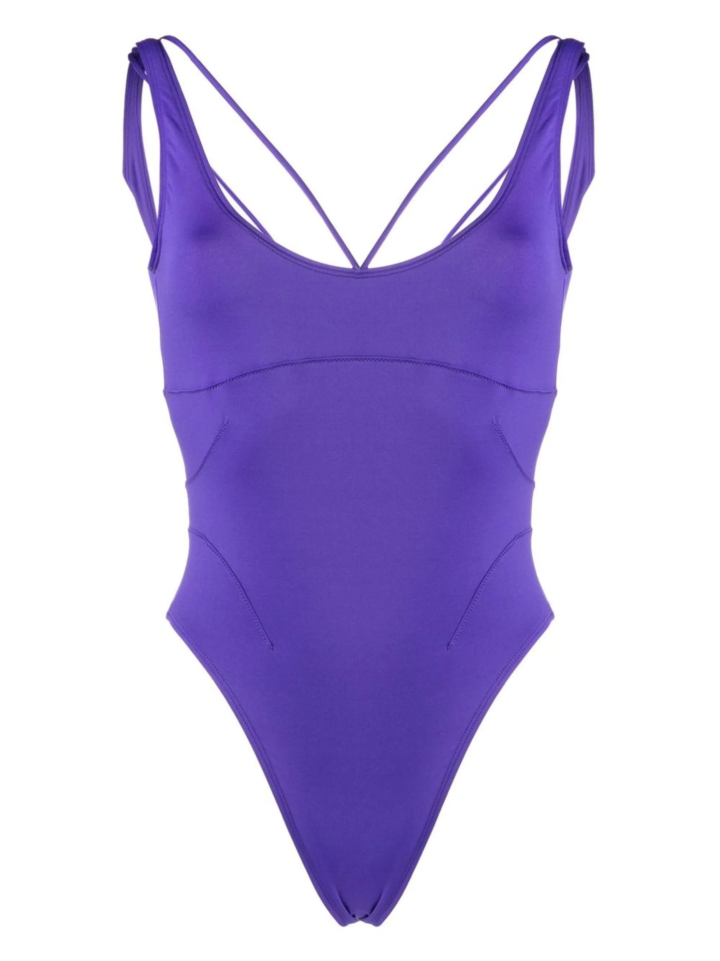 Le Maillot Signature swimsuit